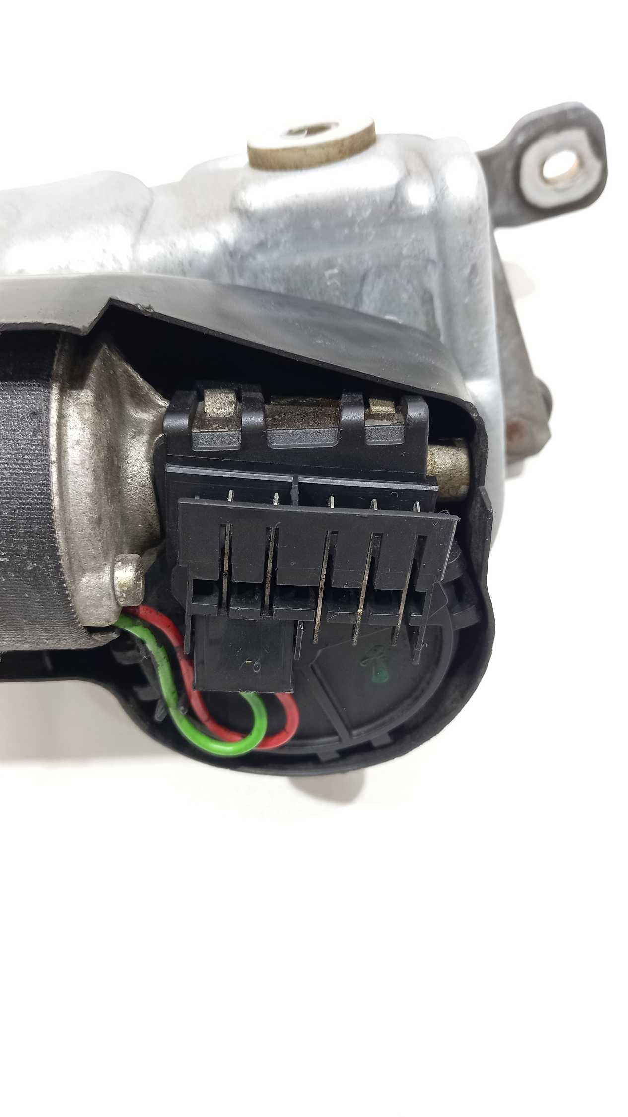 Motor Limpador Parabrisa Fox 2006 4