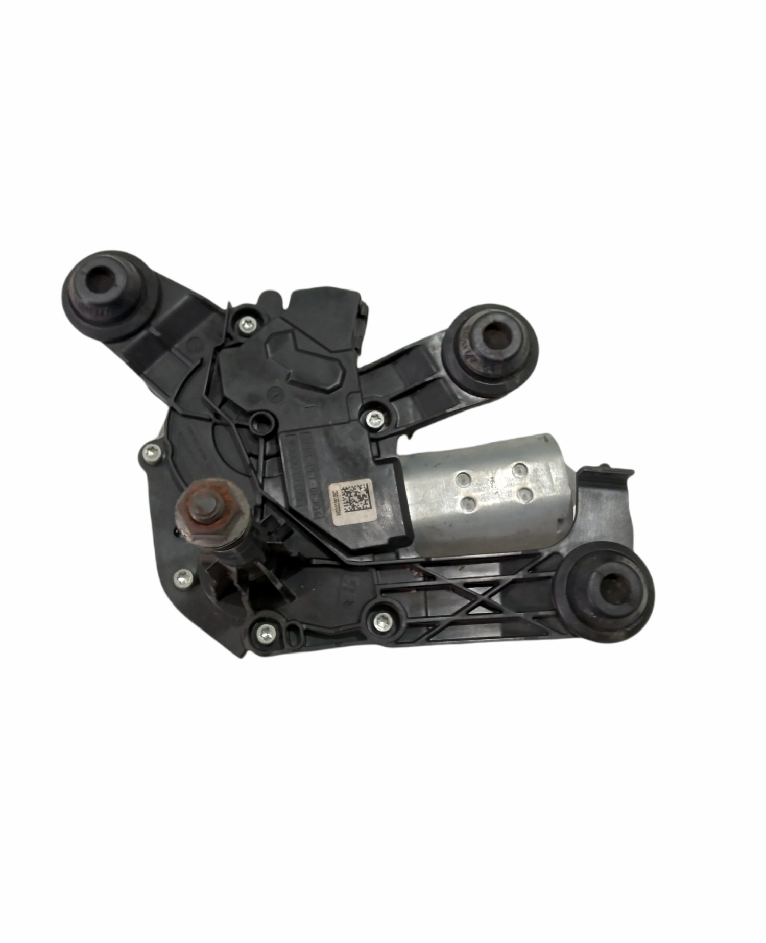 Motor Do Limpador Traseiro Peugeot 2008 2018 2