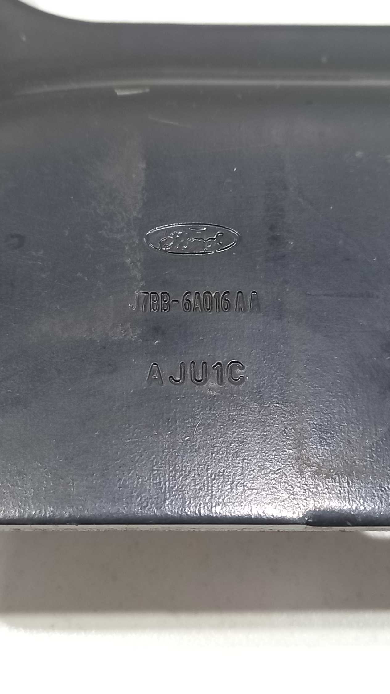 Suporte Da Bateria Ford Ka Sedan 1.5 2019 3cc 3