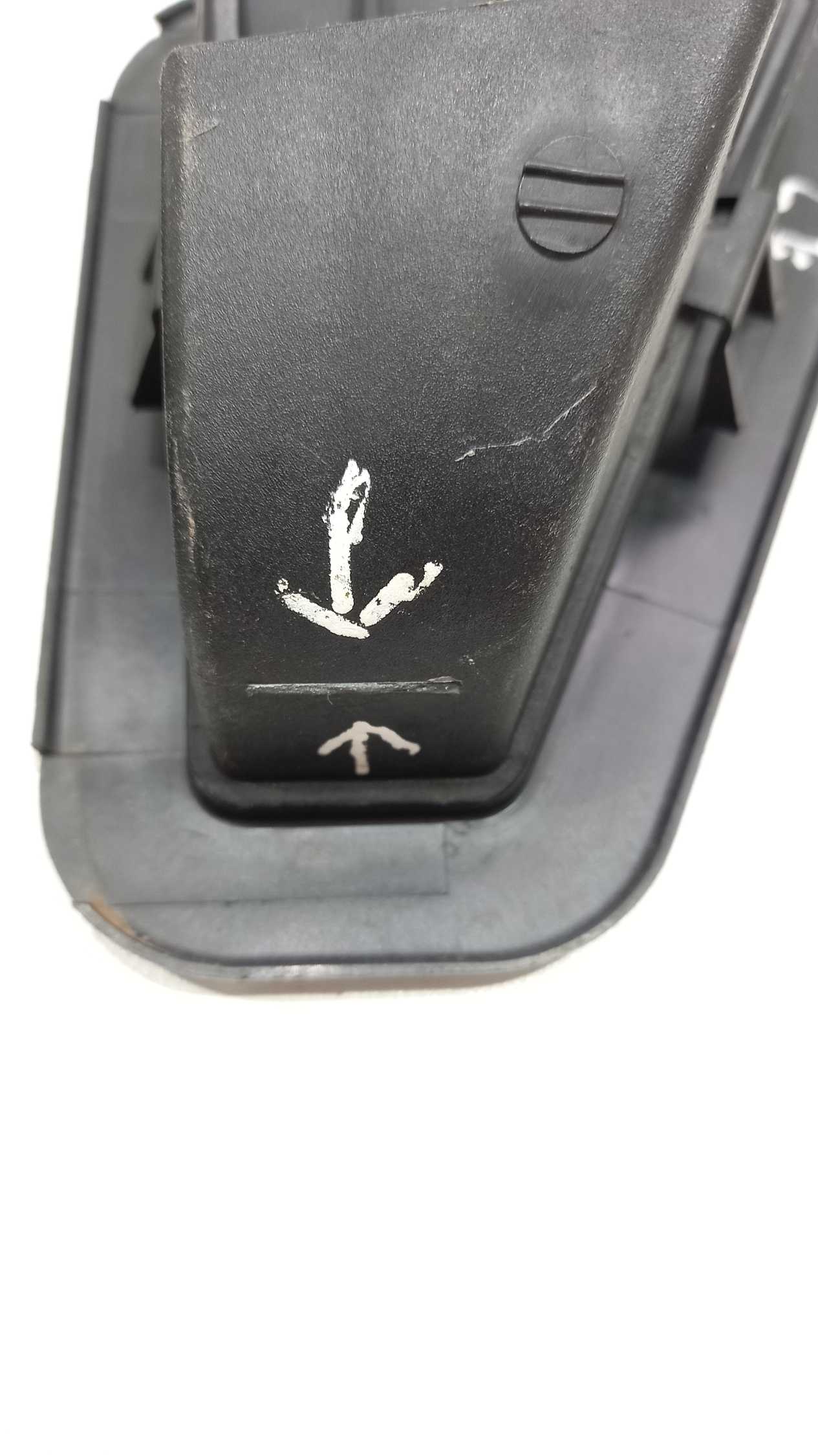 Par Difusor Saida Ar Carroceria Traseir Vw Voyage 1.6 2019 5