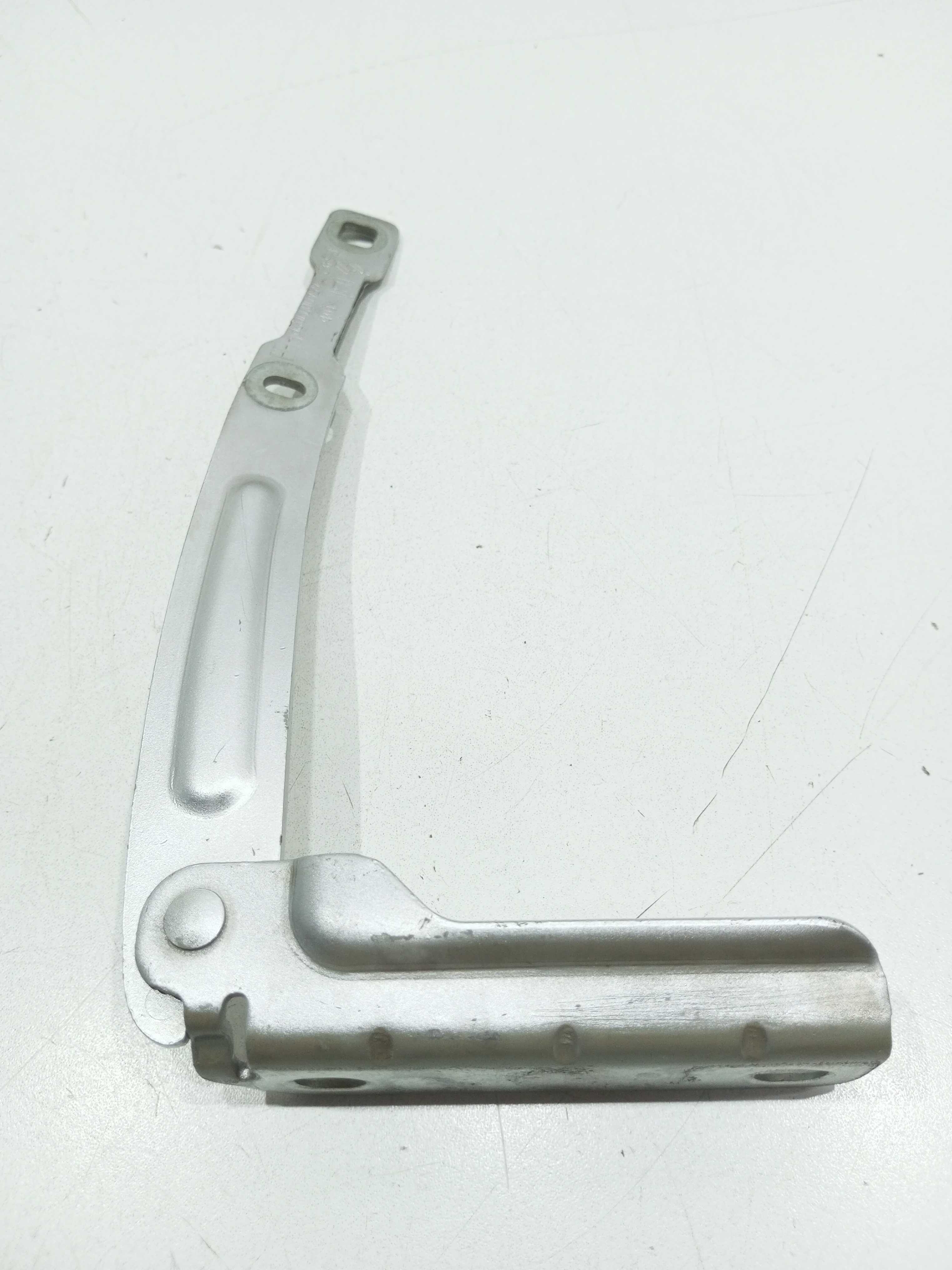 Dobradiça Capô Lado Direito Renault Duster 2014 2