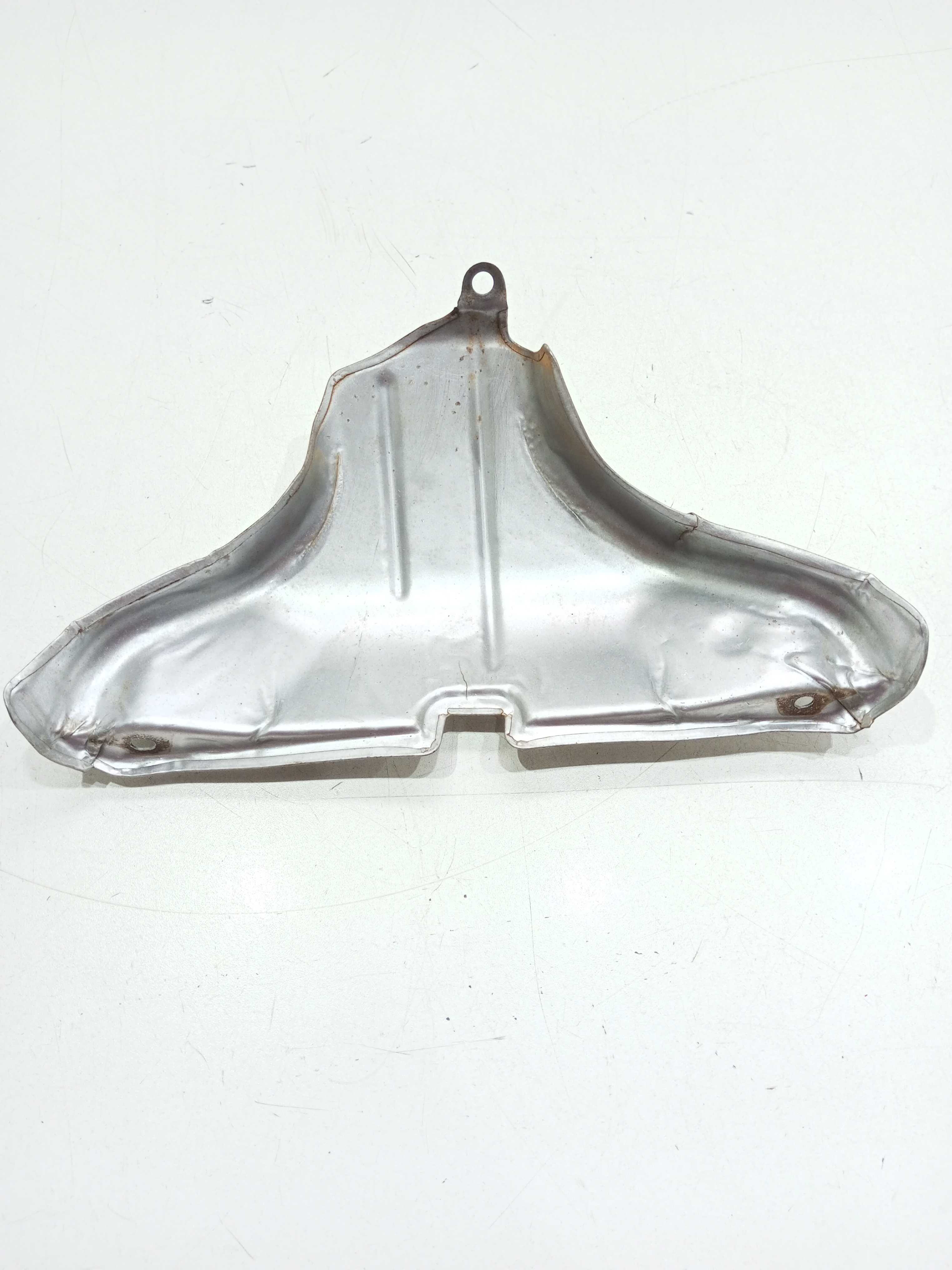 Defletor Do Coletor Renault Sandero 1.0 16v 2016 Expression 5