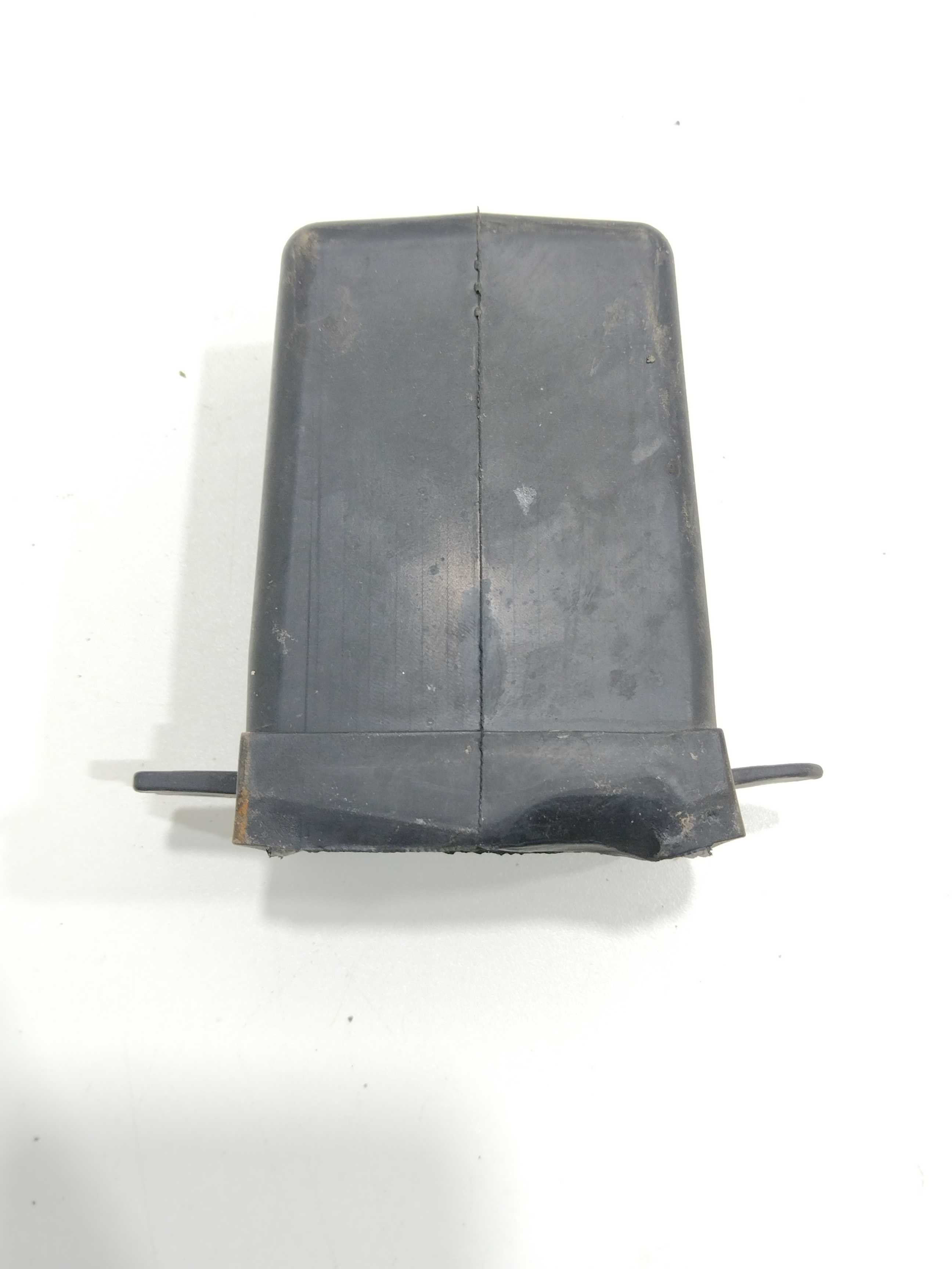 Cobertura Limitador De Porta Diant Esq Peugeot 307 Orig 4