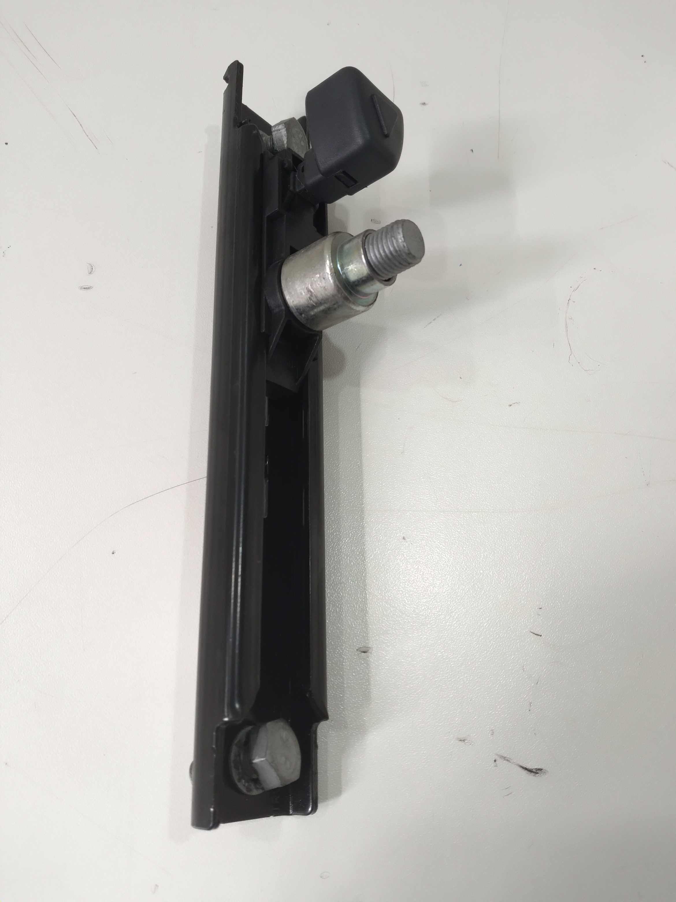 Trilho Regulador Do Cinto Direito Grand Siena Attrac. 2013 1