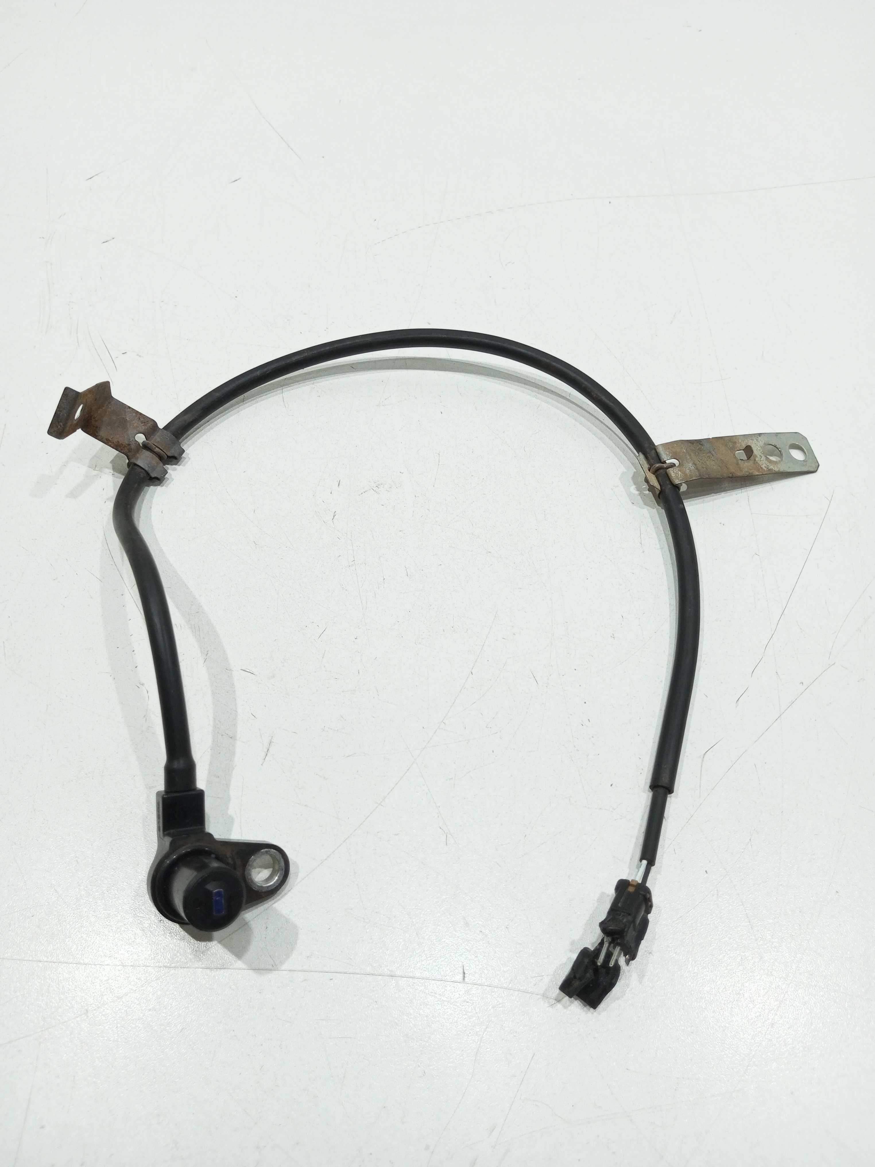 Sensor De Abs Traseiro Esquerdo Pajero Tr4 2007 Detalhe