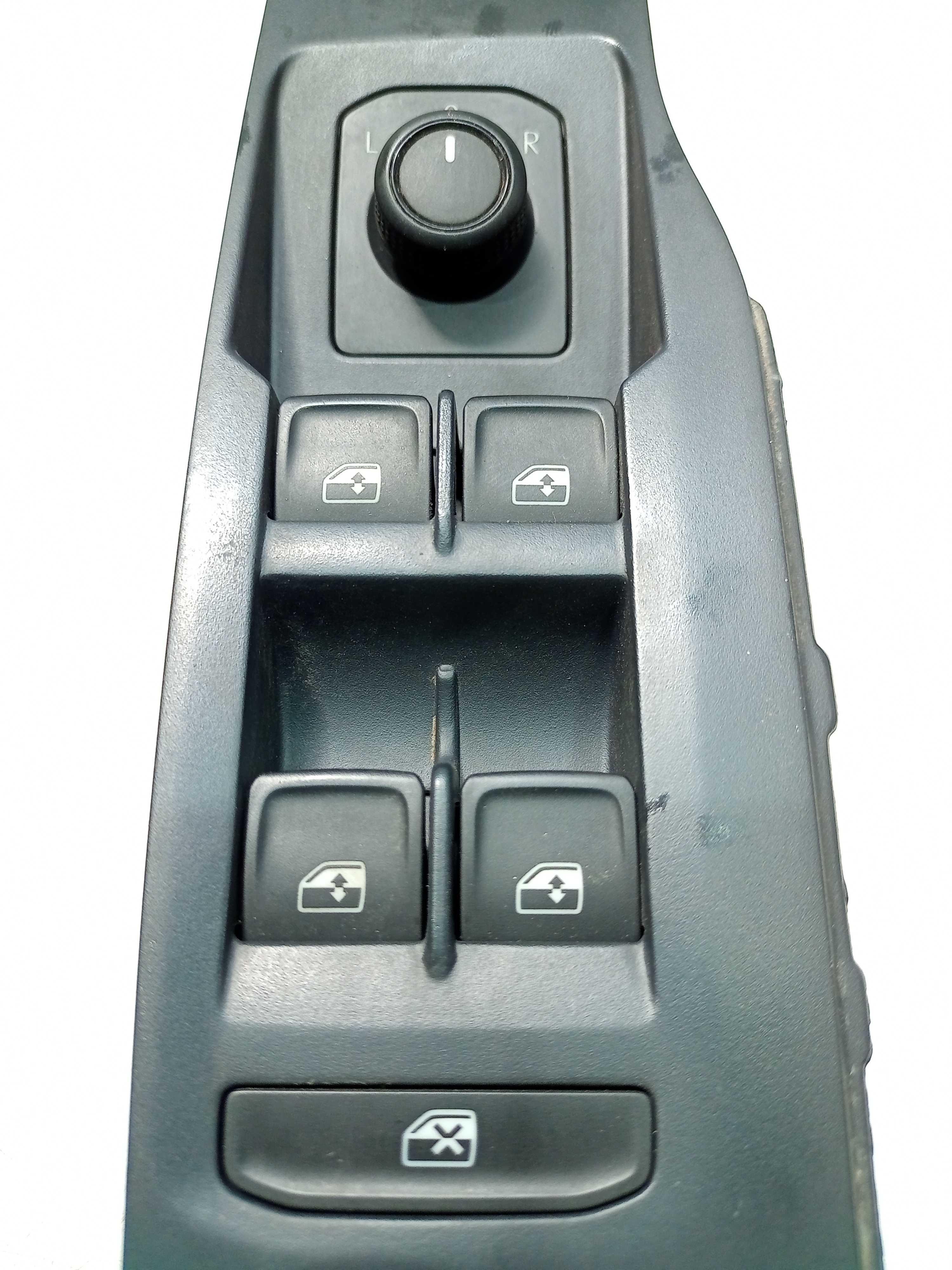 Comando Vidro Retrovisor Volkswagen T- Cross 1.0 Tsi 2020 2