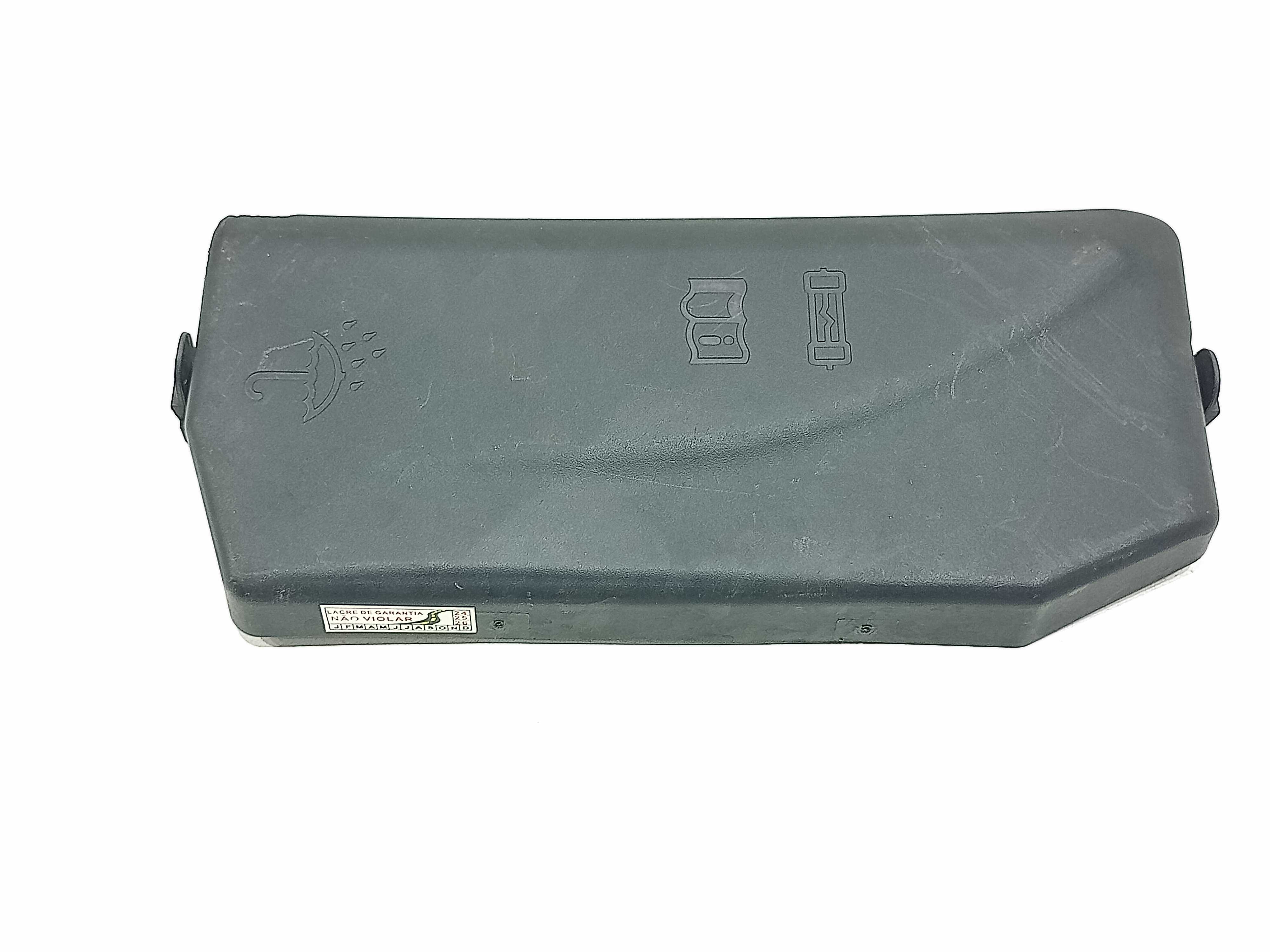 Tampa Caixa De Fusíveis T-cross Sense Tsi 1.0 2020 1