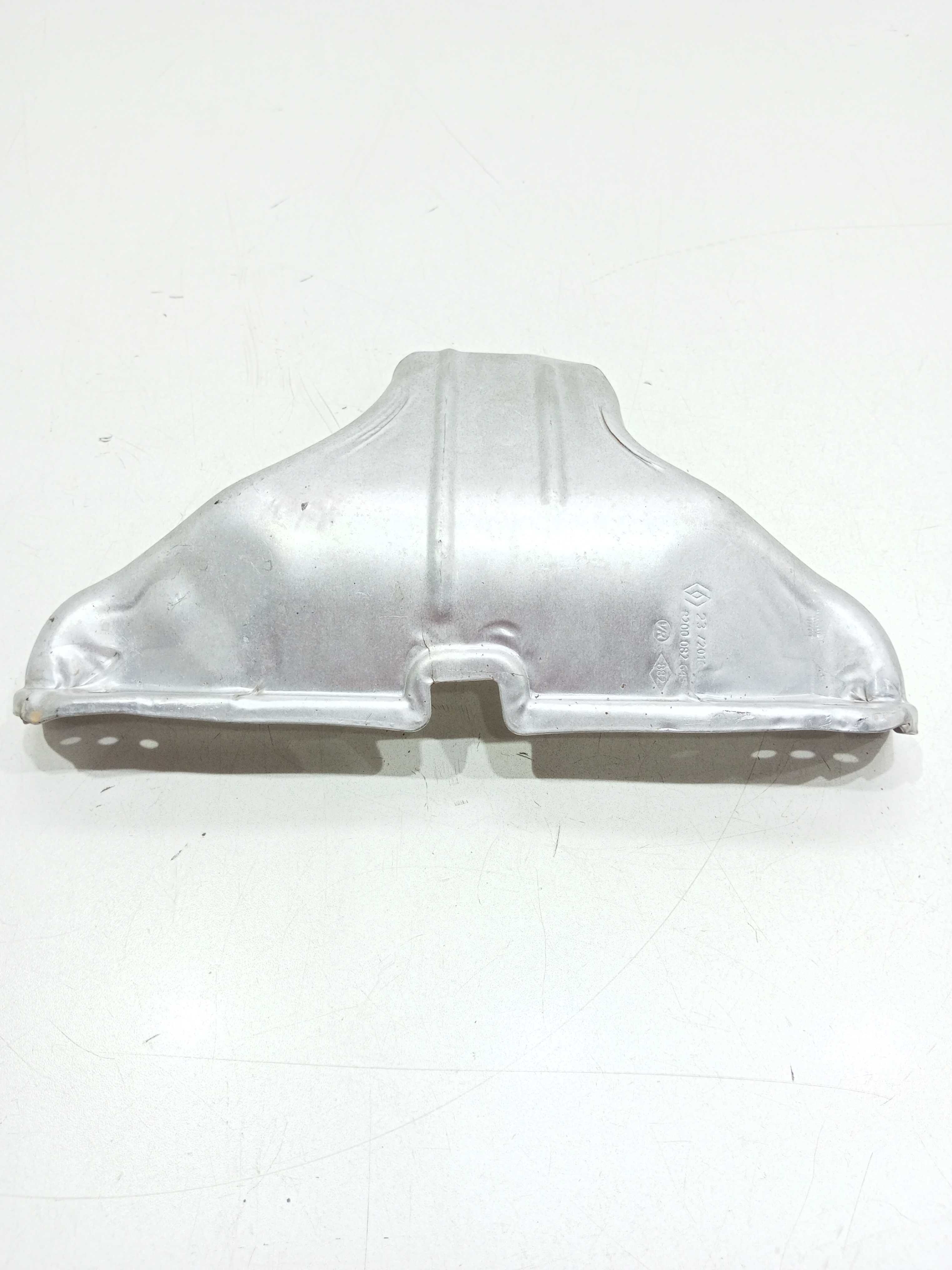 Defletor Do Coletor Renault Sandero 1.0 16v 2016 Expression 1