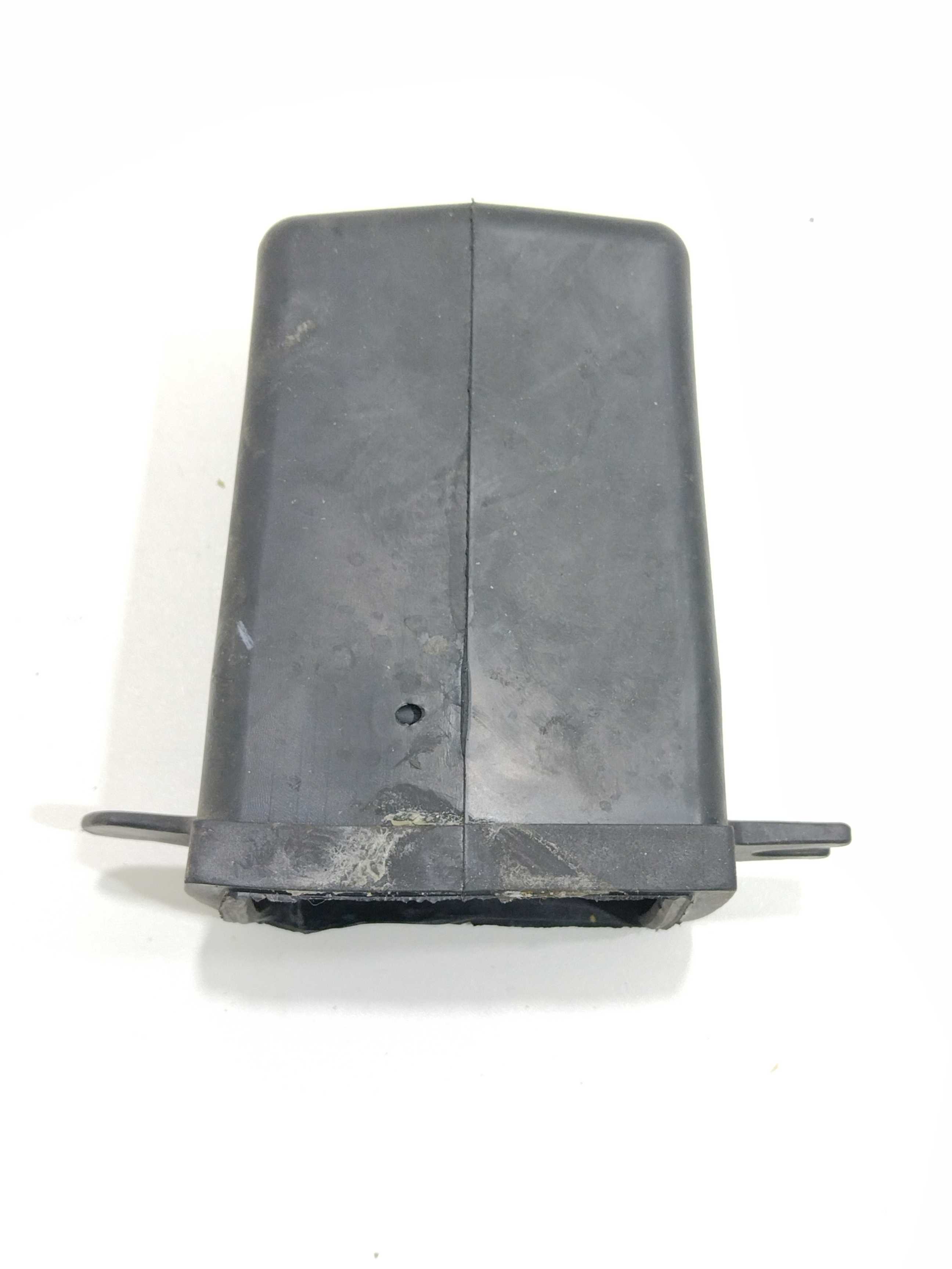 Cobertura Limitador De Porta Diant Esq Peugeot 307 Orig 1