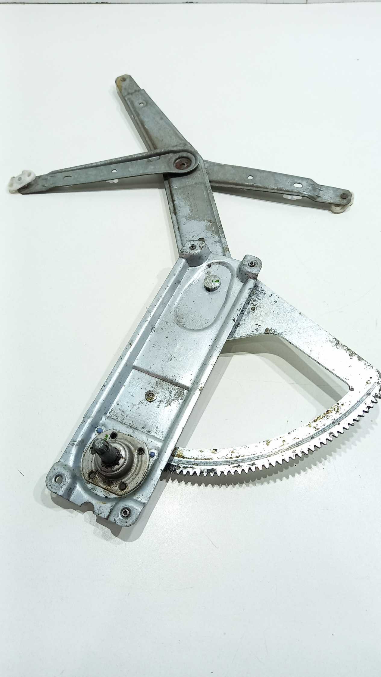 Máquina De Vidro Manual Lado Direito Celta 2p 2006 5