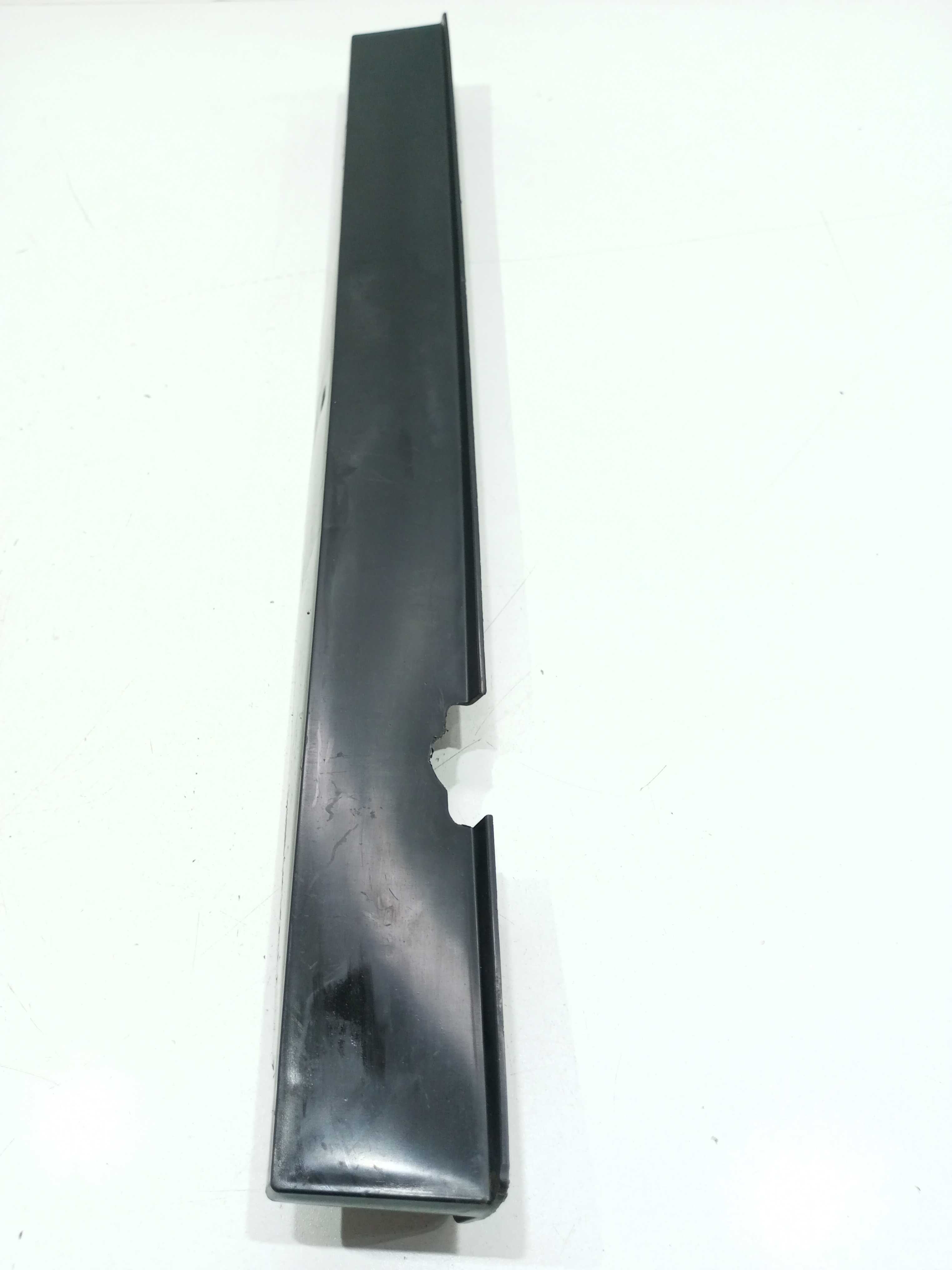 Defletor Inferior Radiador Renault Duster 1.6 2014 2