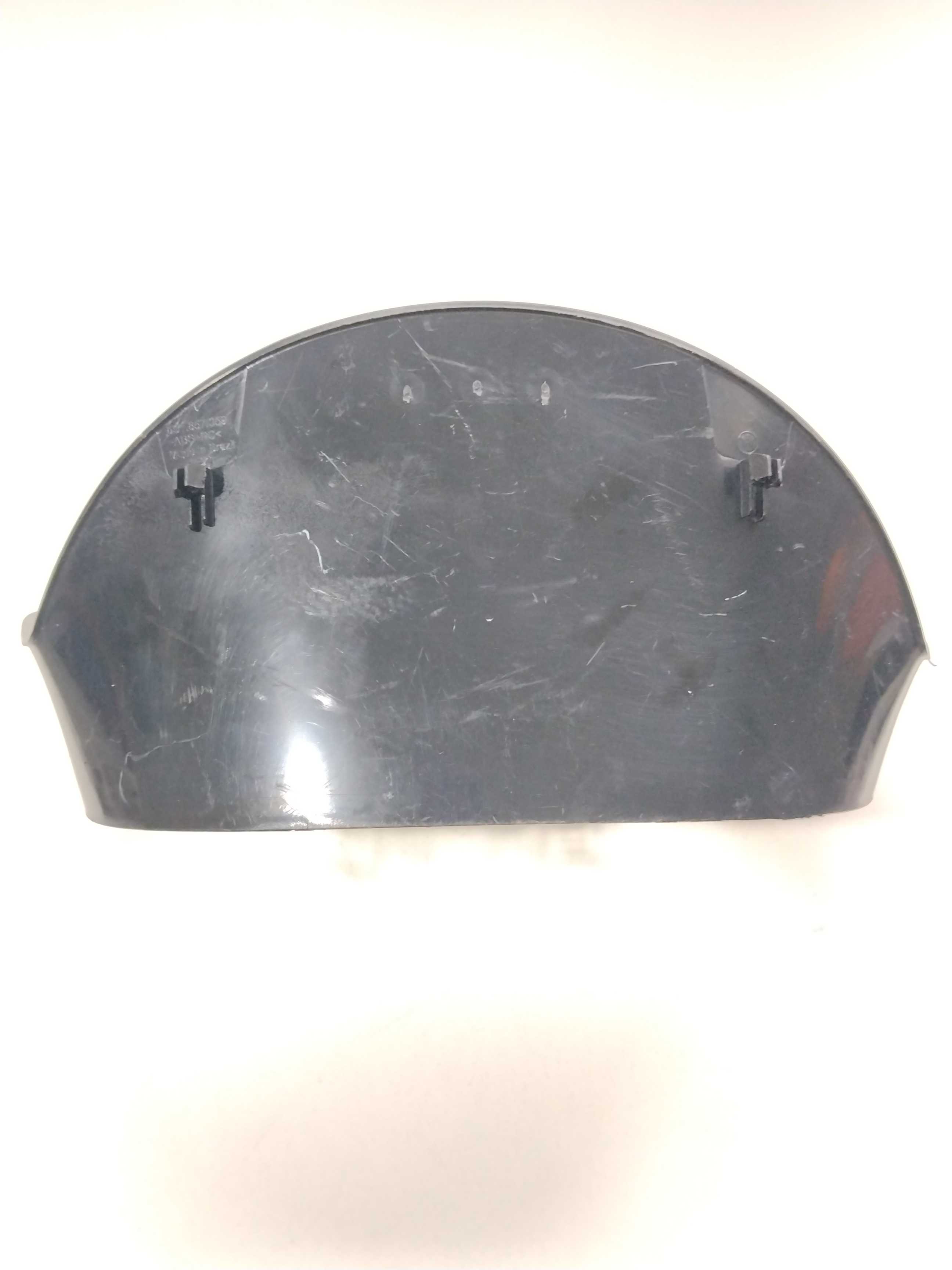 Moldura Painel Instrumentos Saveiro 2018 Original 5u1857059 3