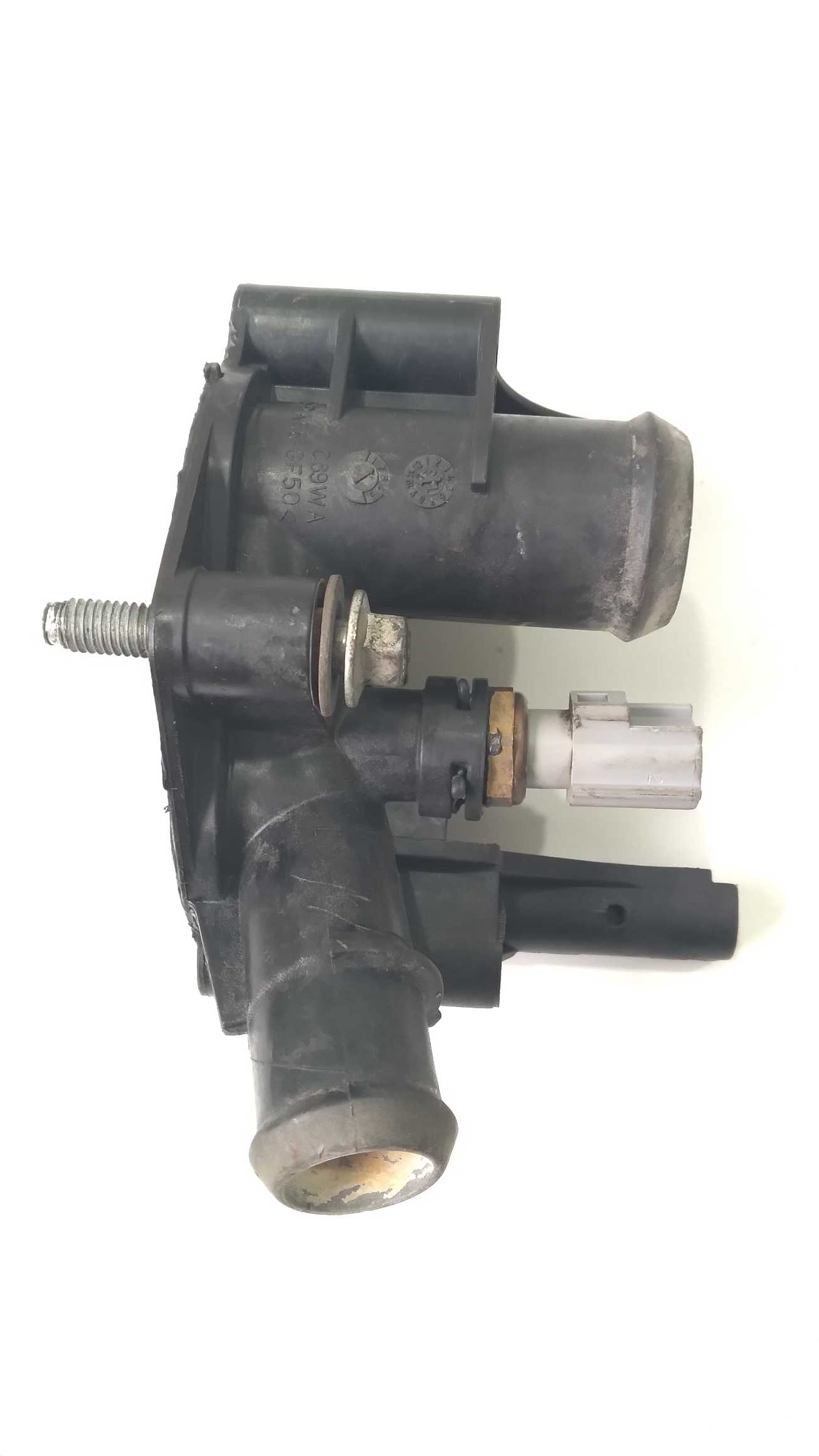 Cavalete De Água Com Sensor Ford Focus 1.6 2013 1