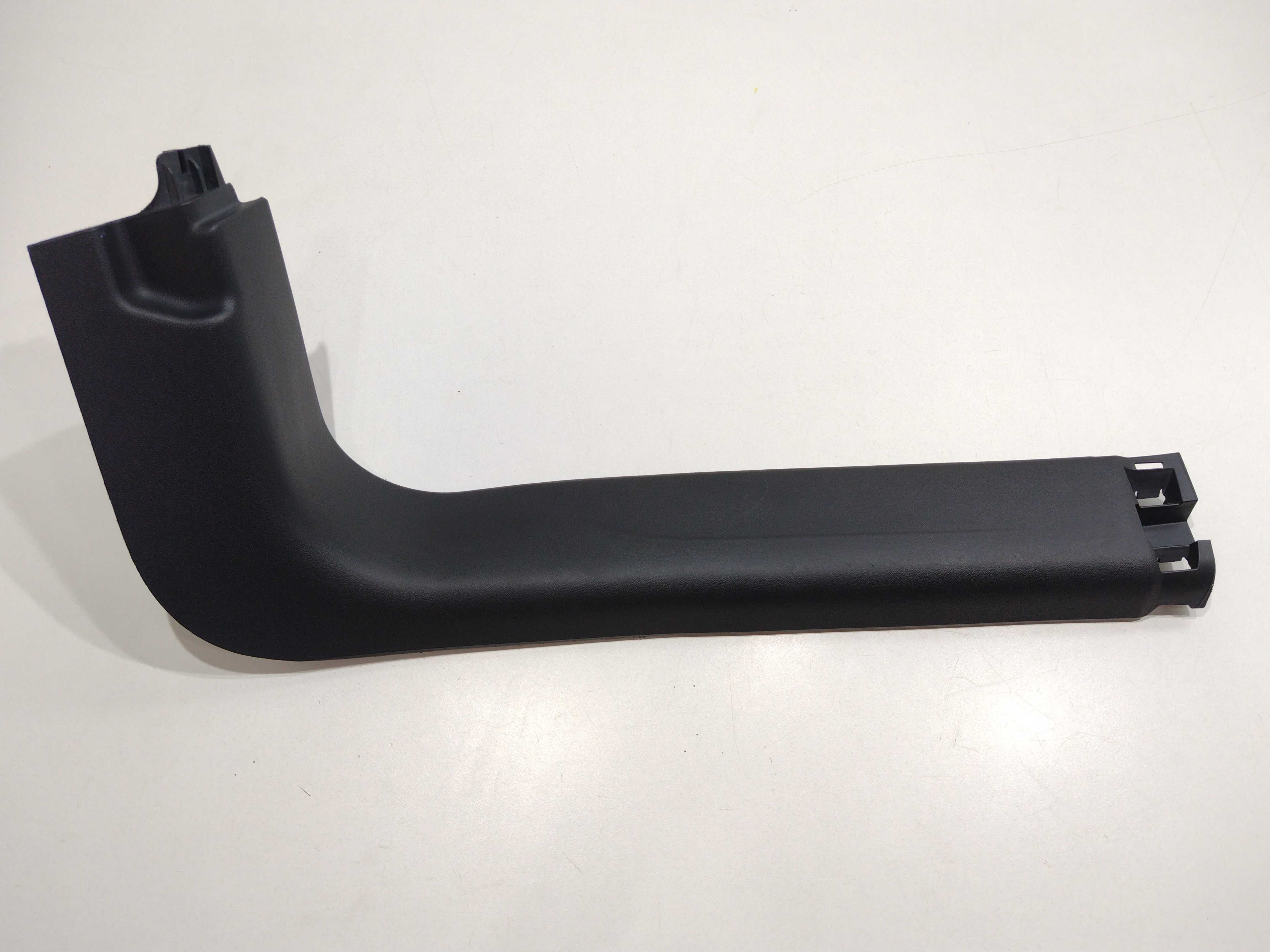 Soleira Dianteira Direita Peugeot 208 2014 1