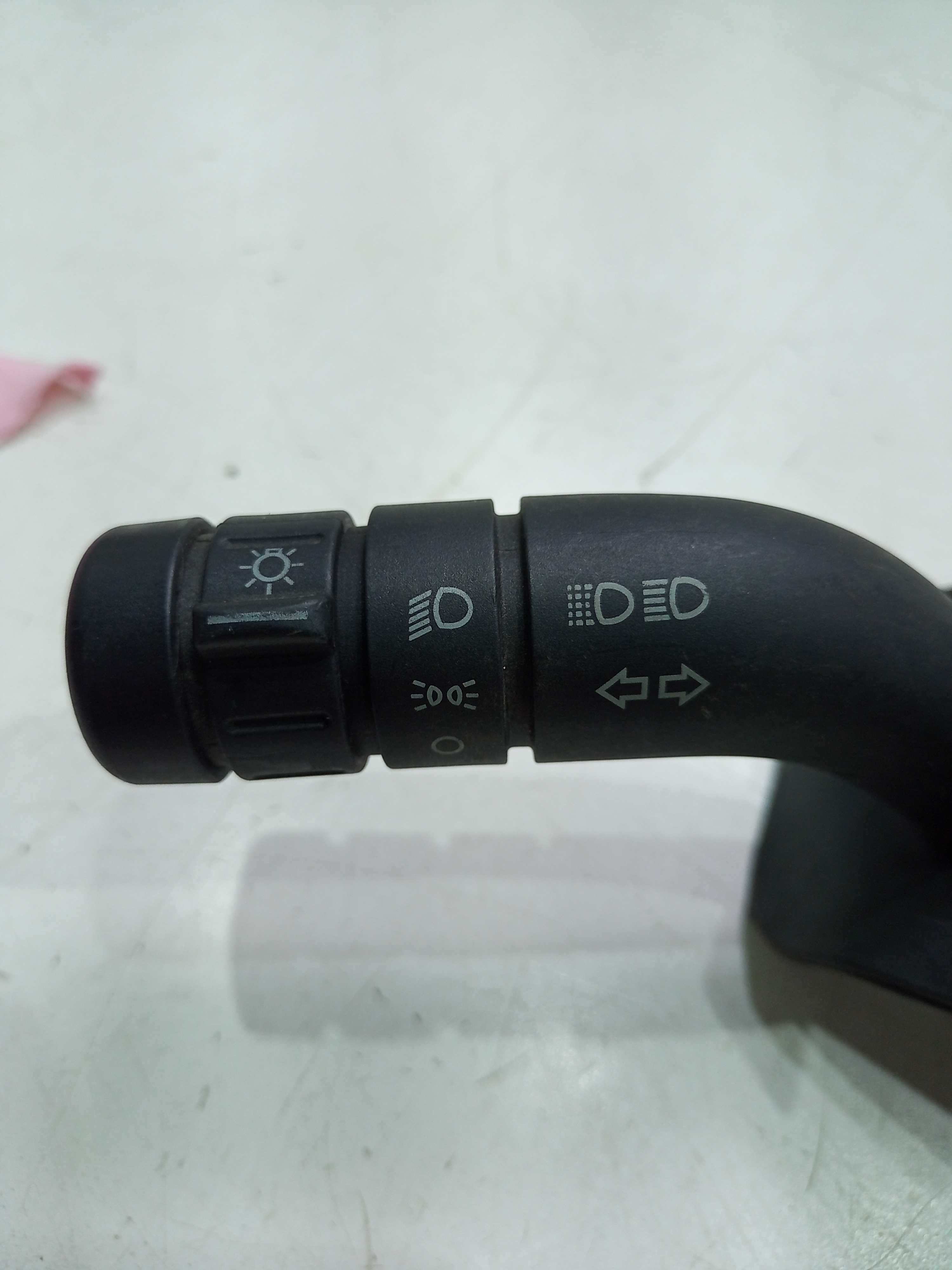 Comando Chave Luzes Volkswagen Gol G5 2013 3