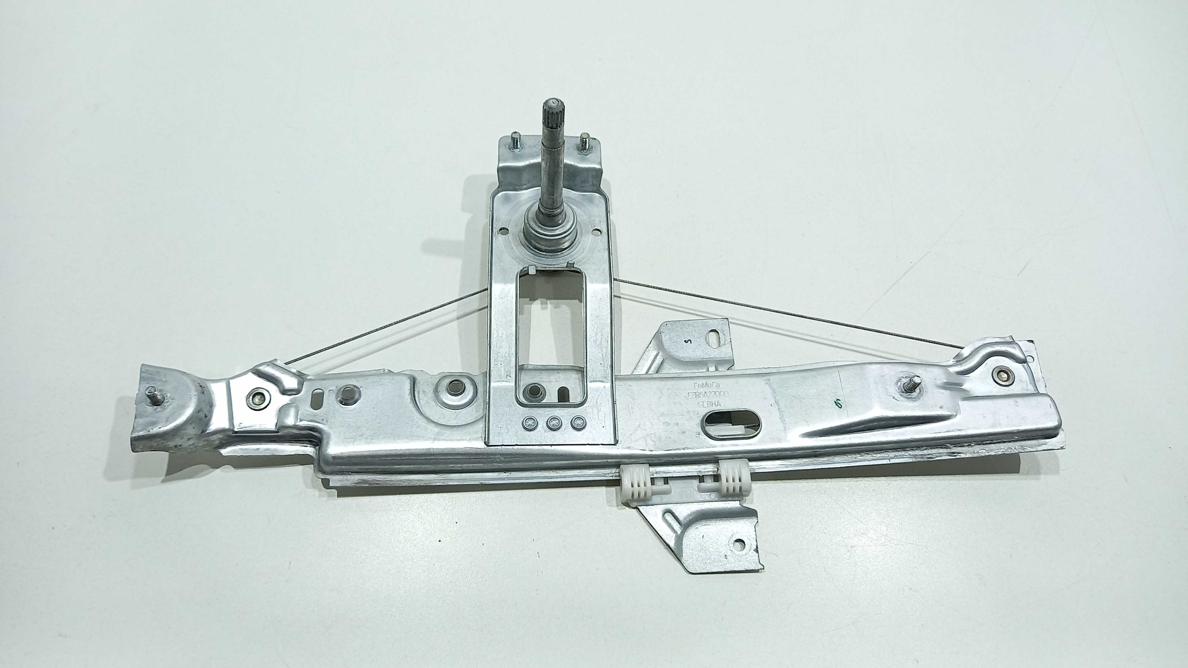 Maquina De Vidro Manual Traseira Direita Ford Ka Sedan 2019 1