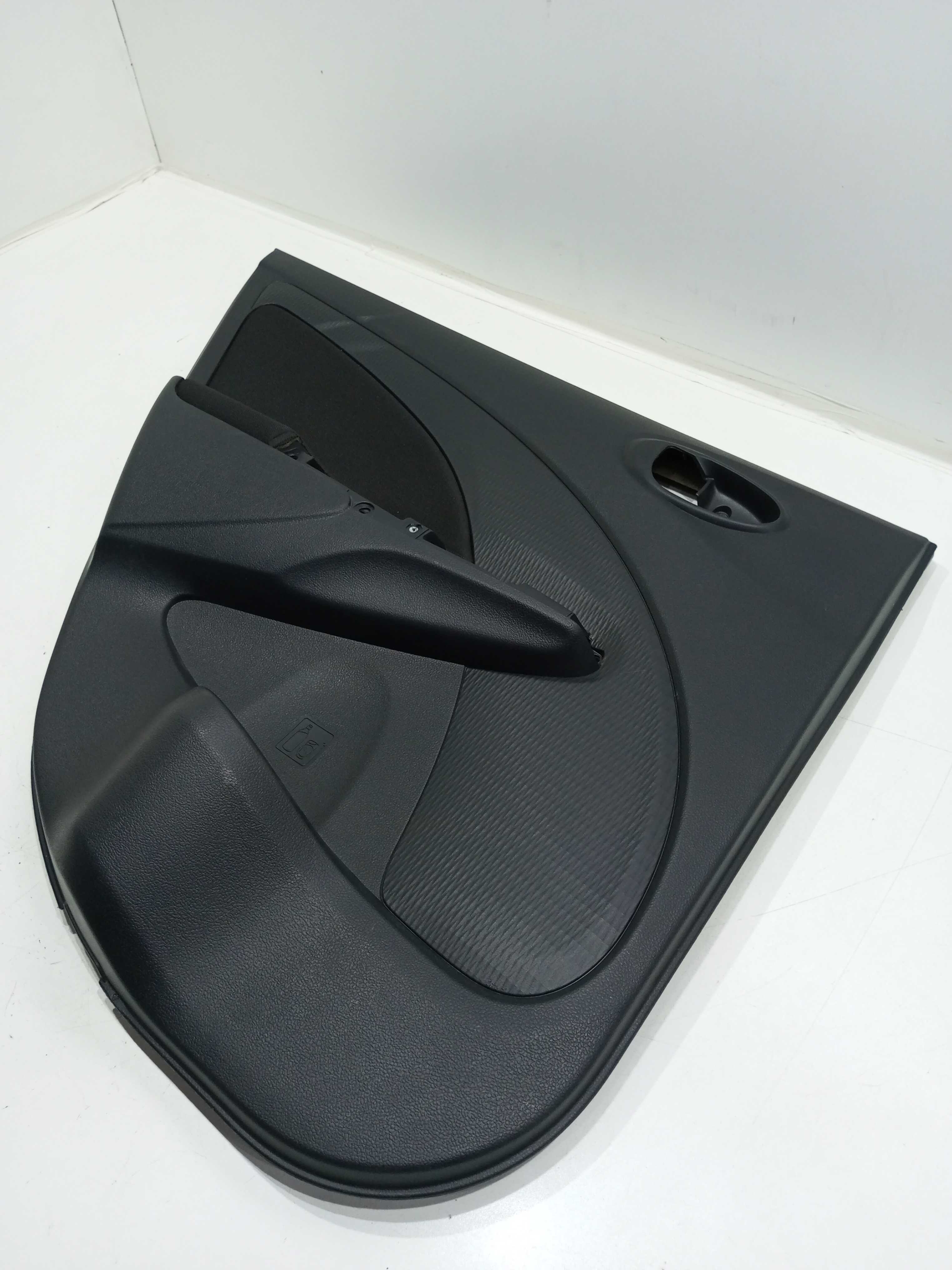 Forro De Porta Traseiro Esquerdo Etios 1.3 X 2016 Hatch 2