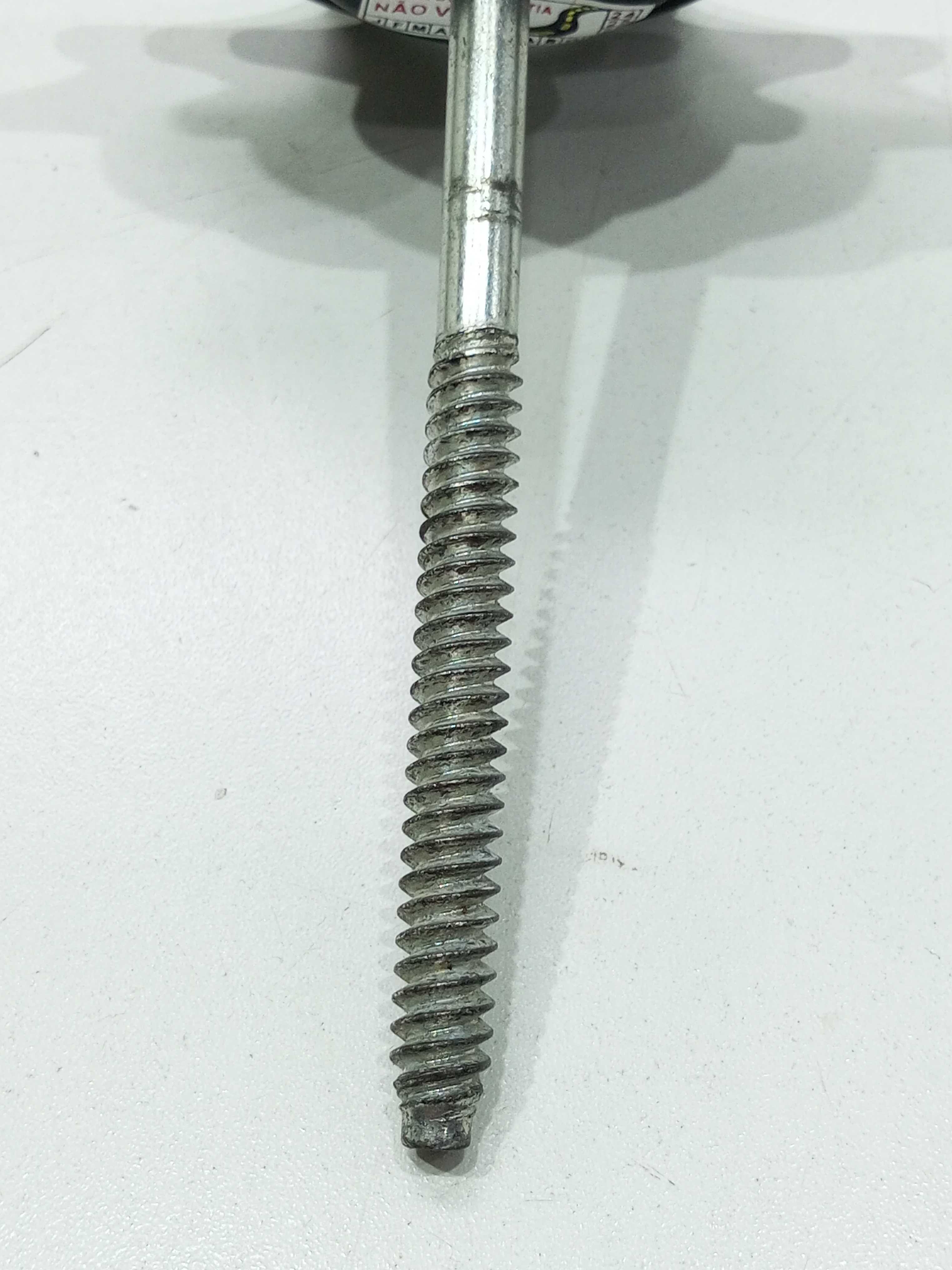 Parafuso Fixação Estepe Volkswagen Gol G4 G6 Original 2