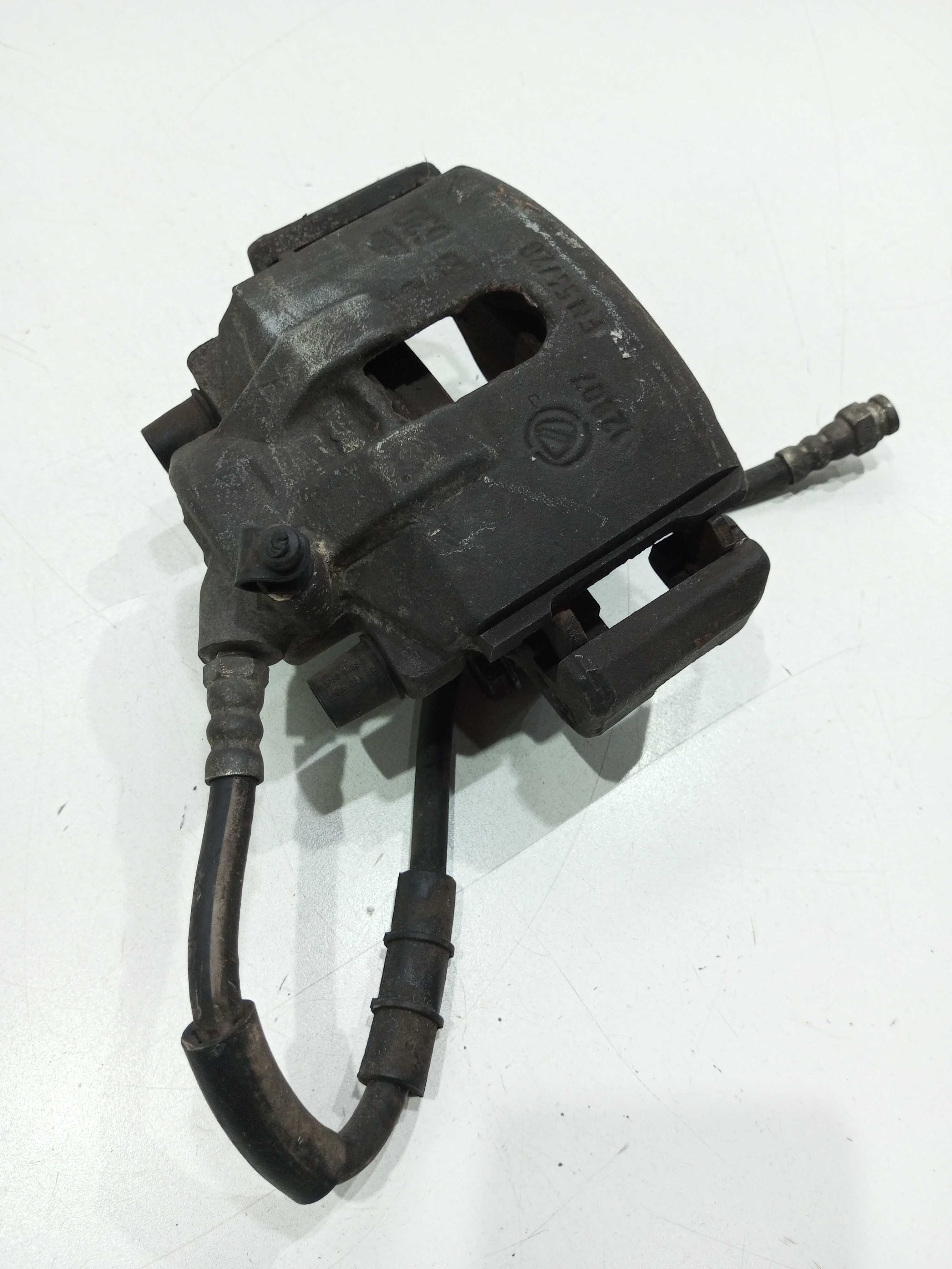 Pinça De Freio Dianteiro Lado Direito Fiat Siena 1.0 2011 4