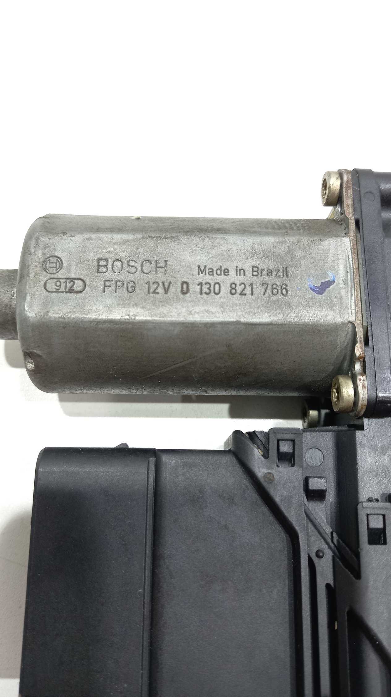 Motor Maquina De Vidro Traseiro Direito Golf 2003 3