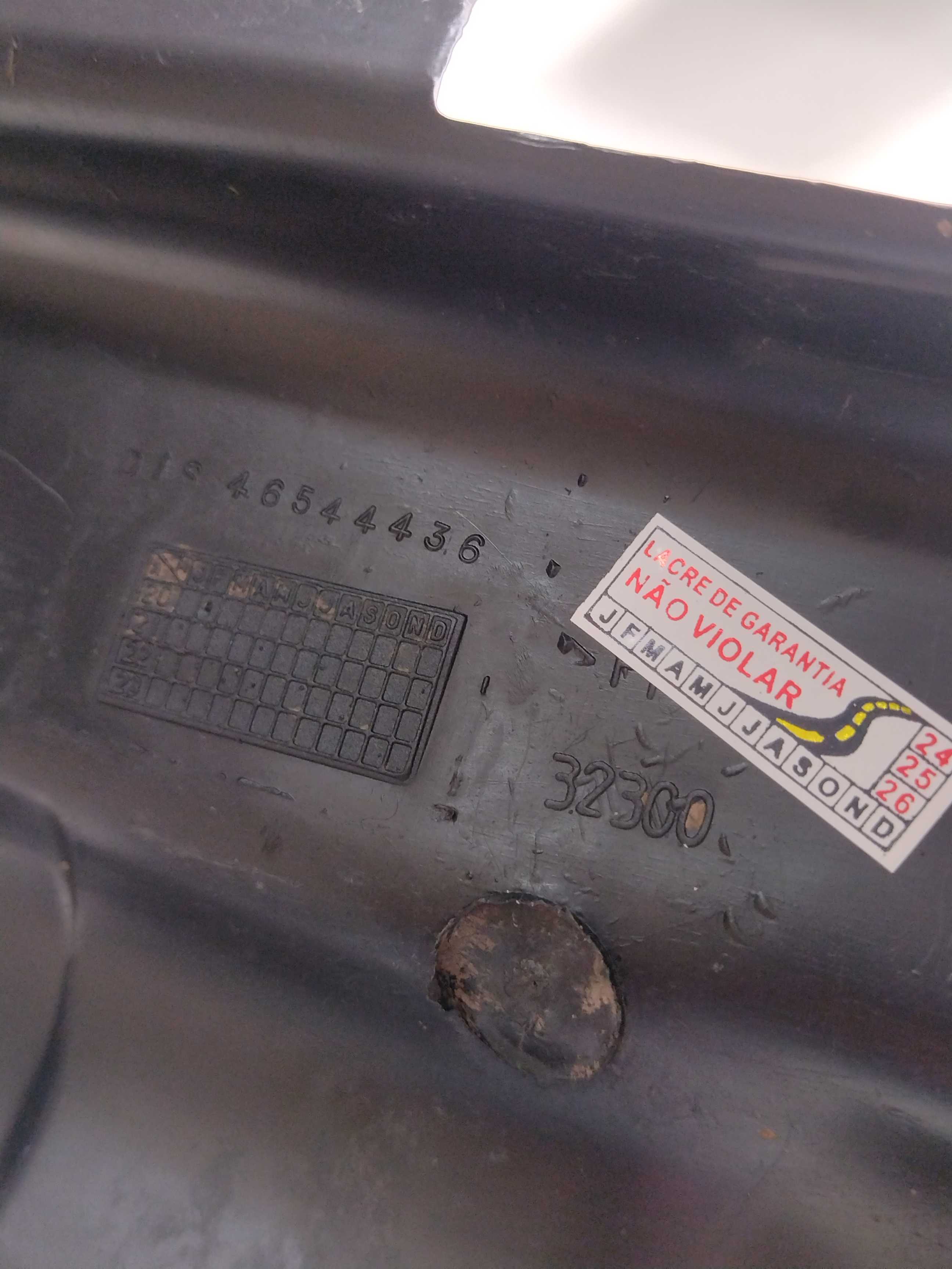 Proteção Gargalo Combustível Fiorino 2020 46544436 Detalhe 5