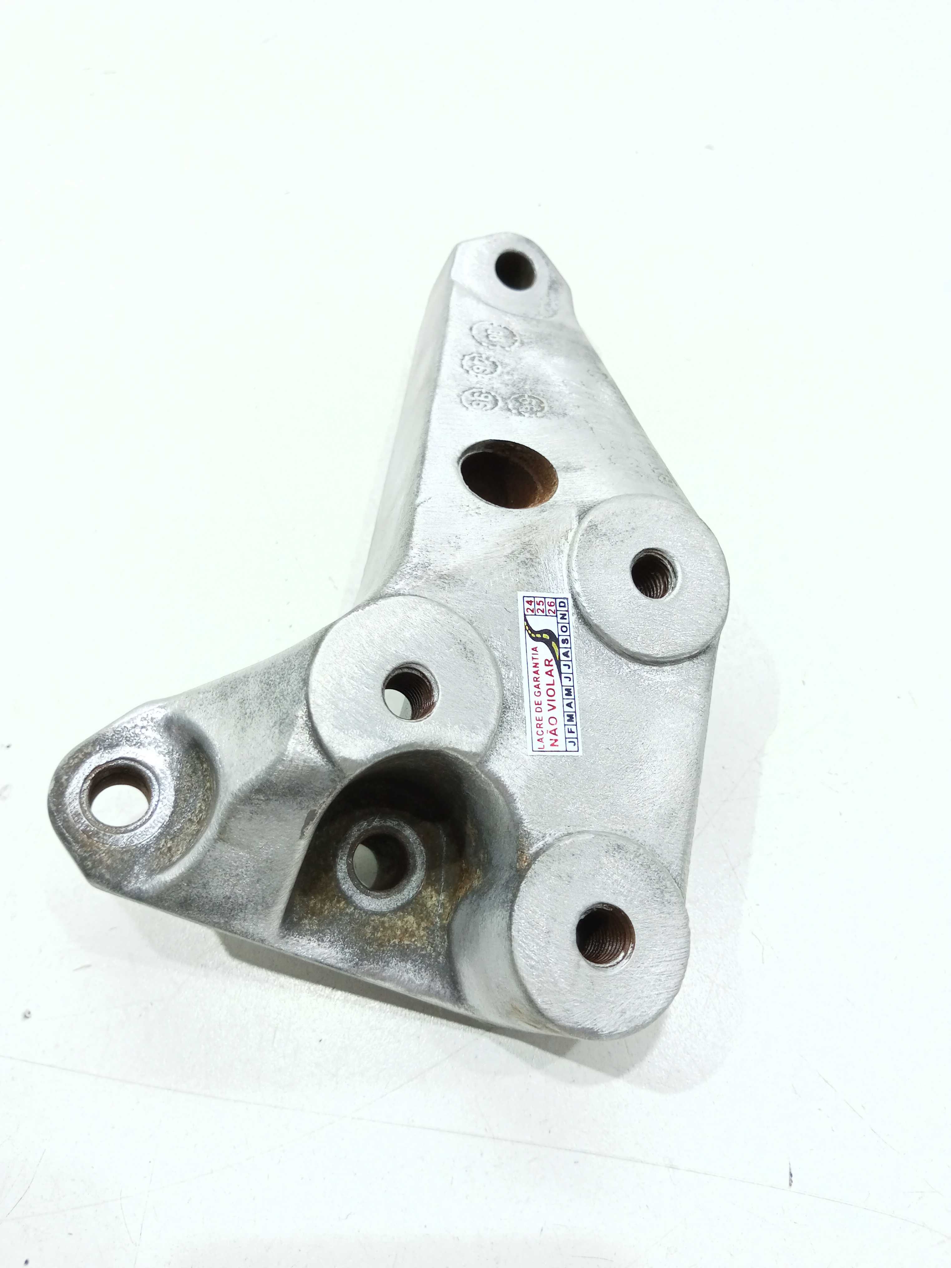 Suporte Coxim Câmbio Gm Astra 1.8 8v 2000 4