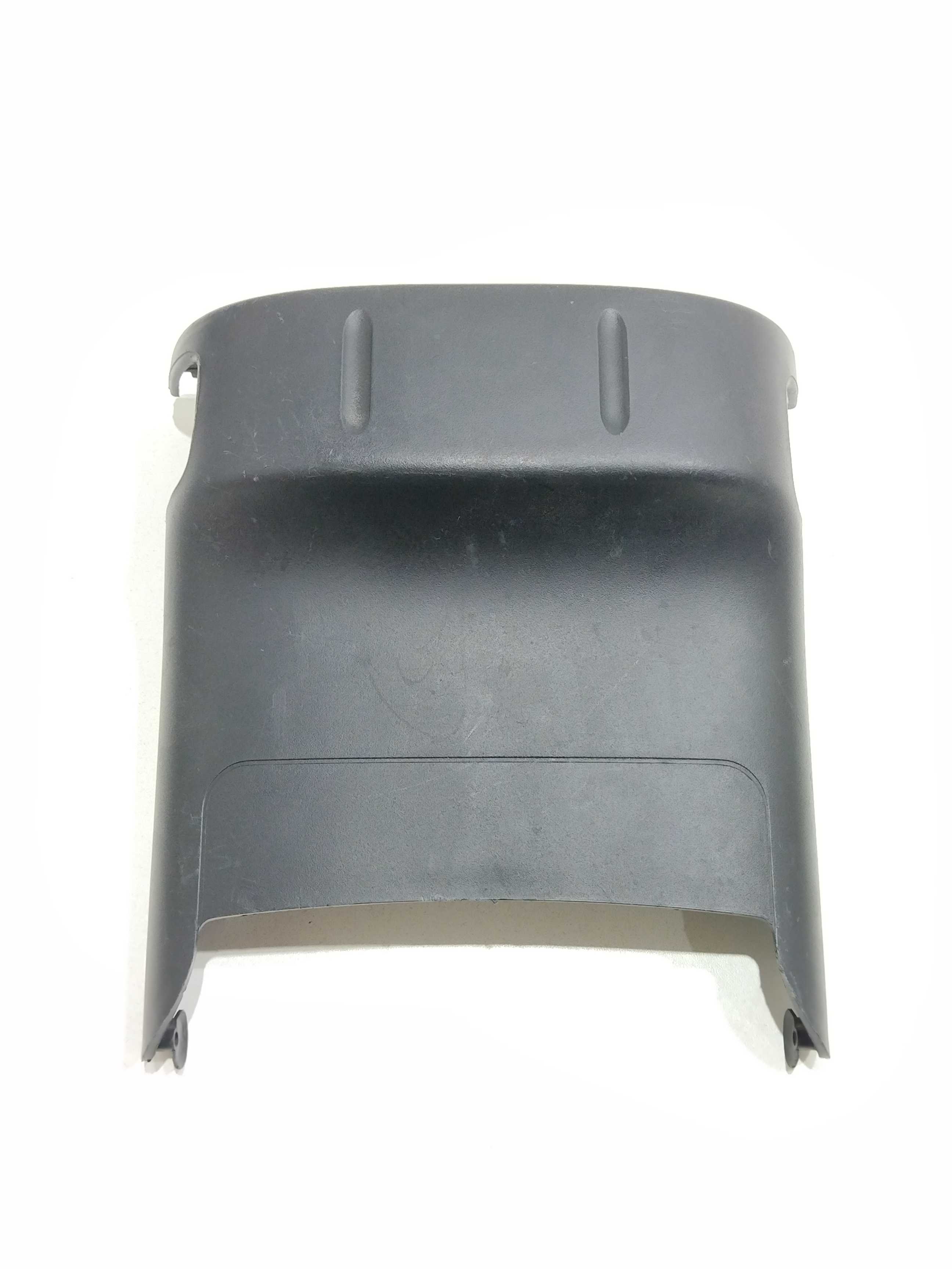 Moldura Superior Coluna De Direção Fox Vw 2008 Original 1
