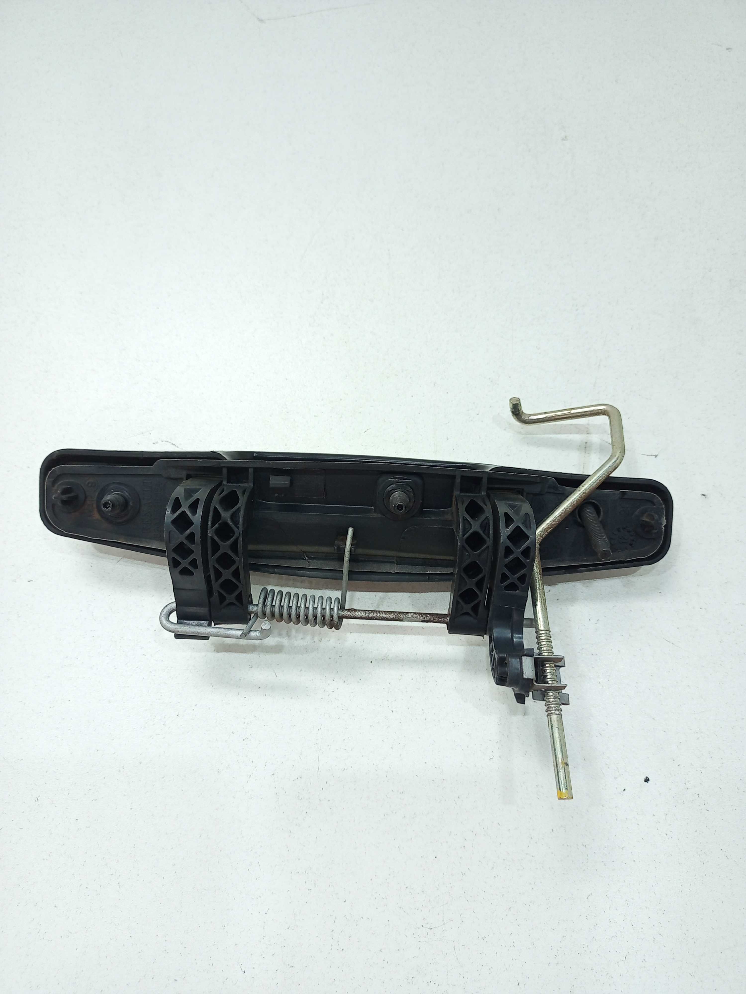 Maçaneta Externa Porta Traseira Esquerda Sandero 2013 2