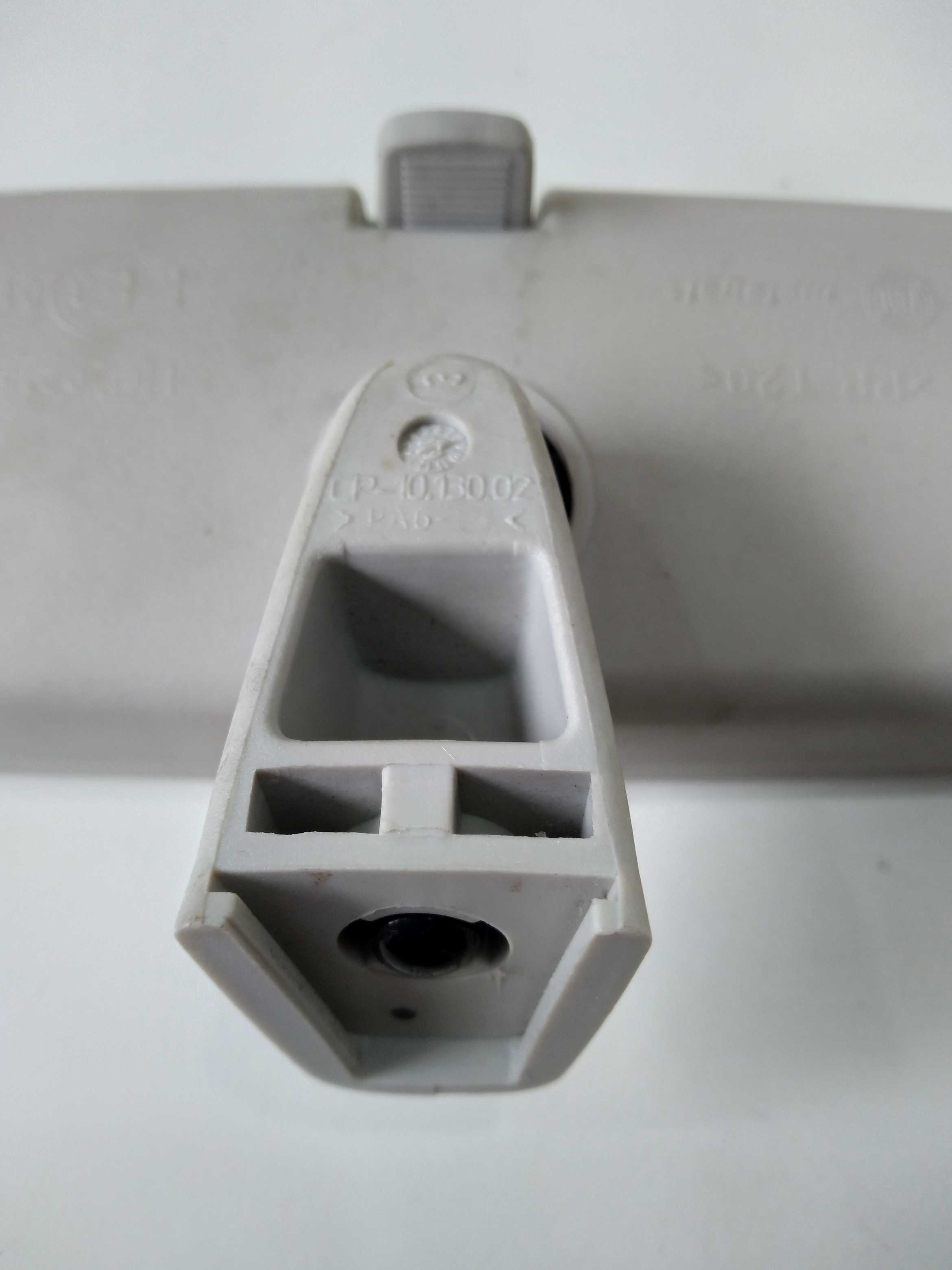 Retrovisor Interno Fiat Grand Siena Attrac. 1.4  2013 3