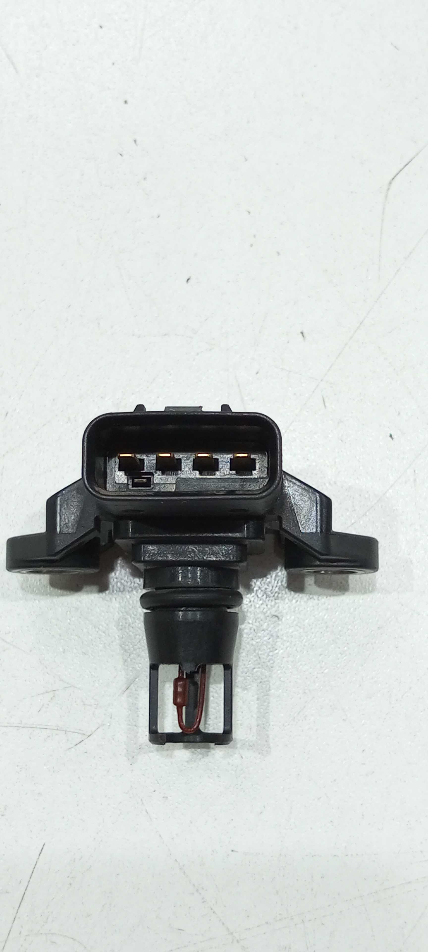 Sensor Map Toyota Etios 1.3 X Hatch 2016 5