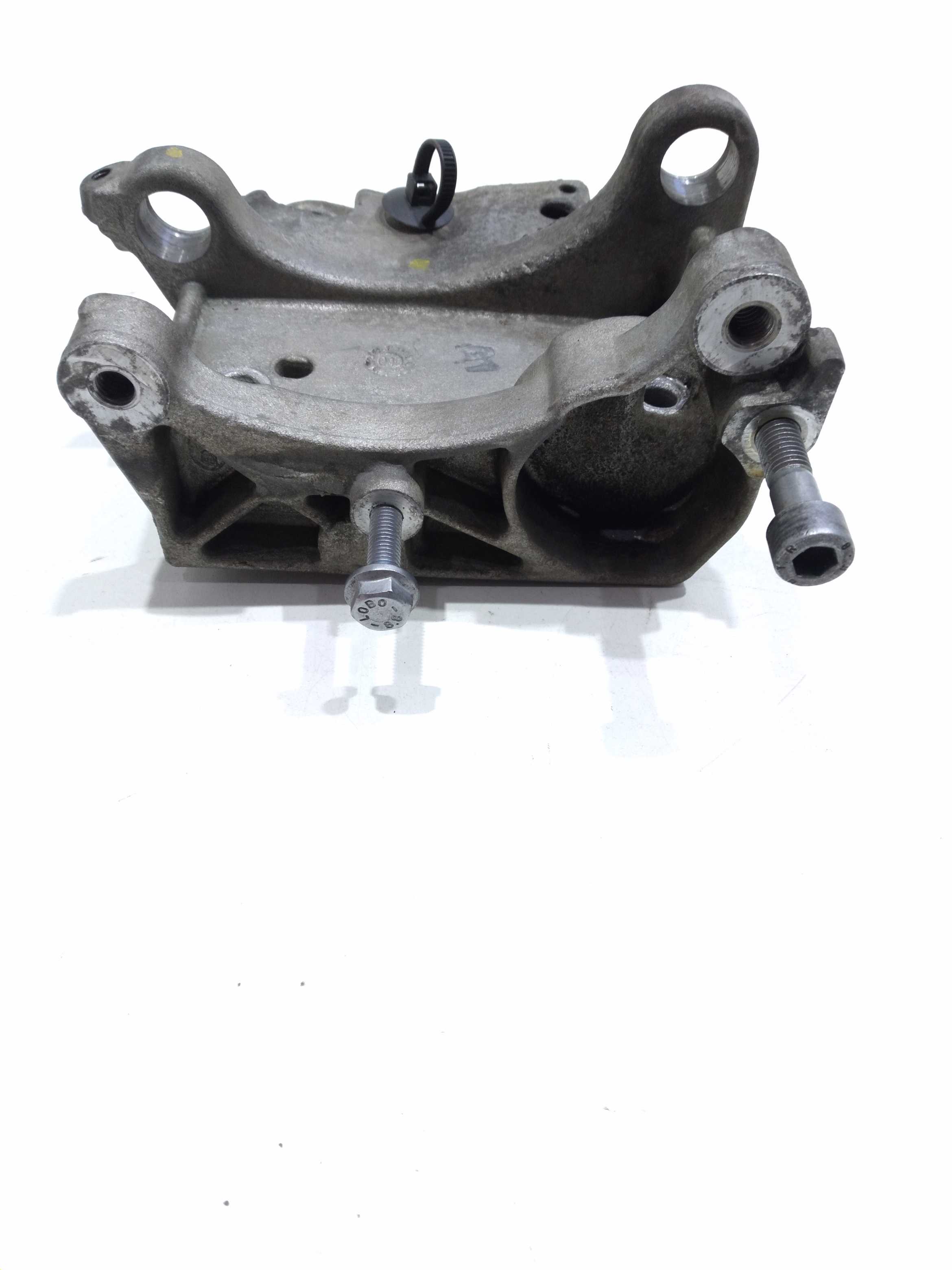 Suporte Do Alternador Citroën C3 1.4 8v 2011 2