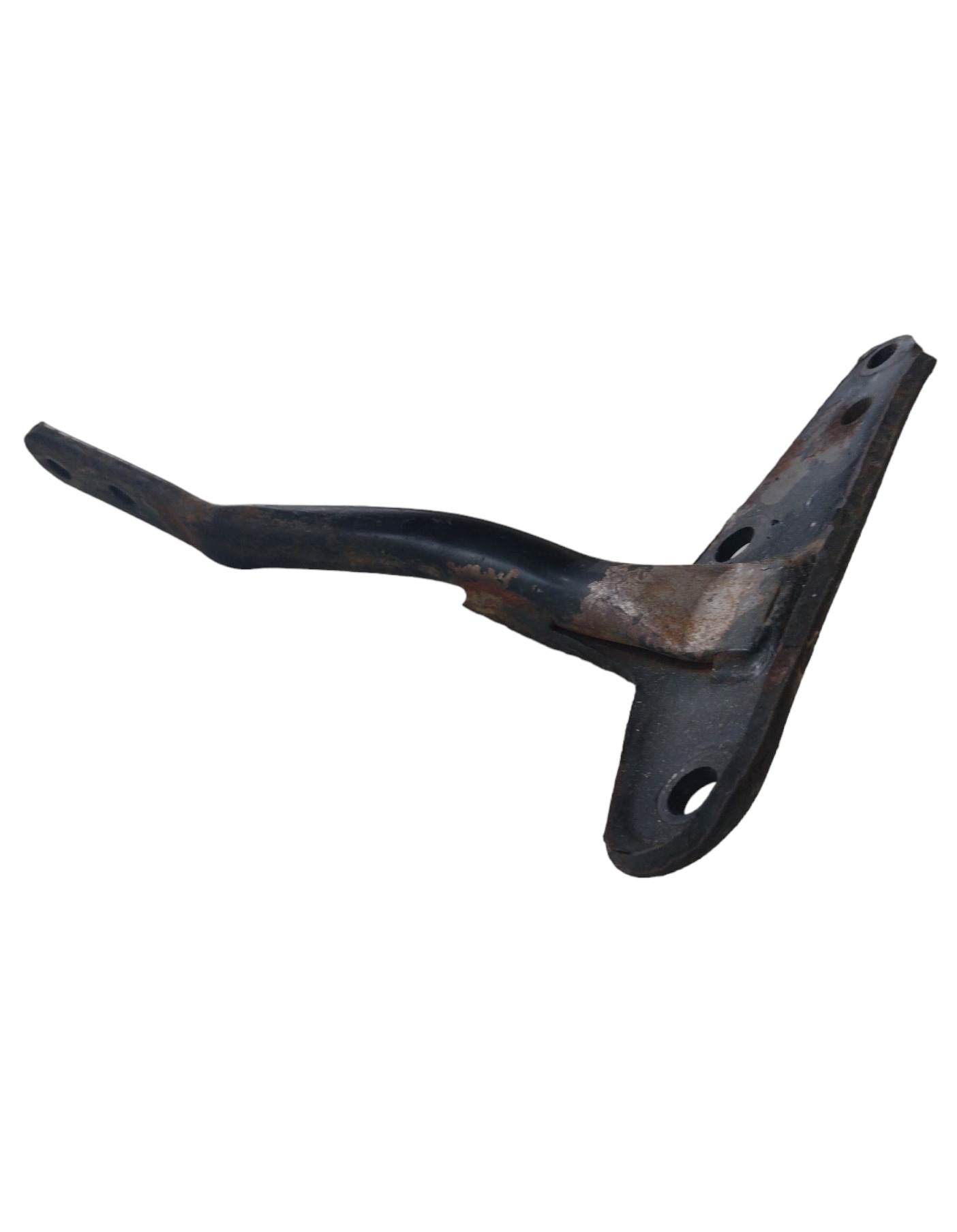 Suporte Inferior Cambio Motor Siena Fire 2011 Original J 3