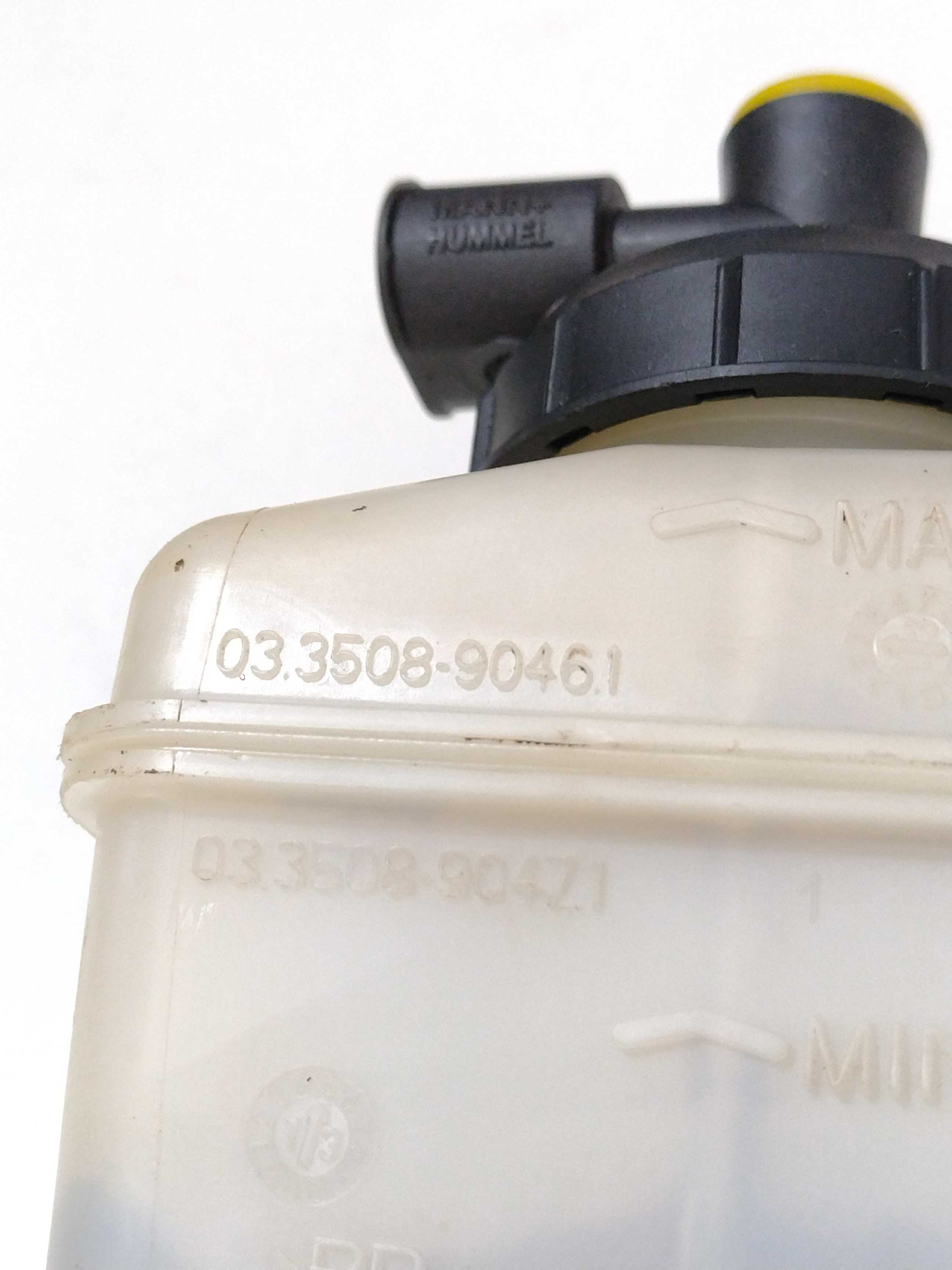 Reservatório Cilindro Mestre Duster 2013 Orig 0335089046 2