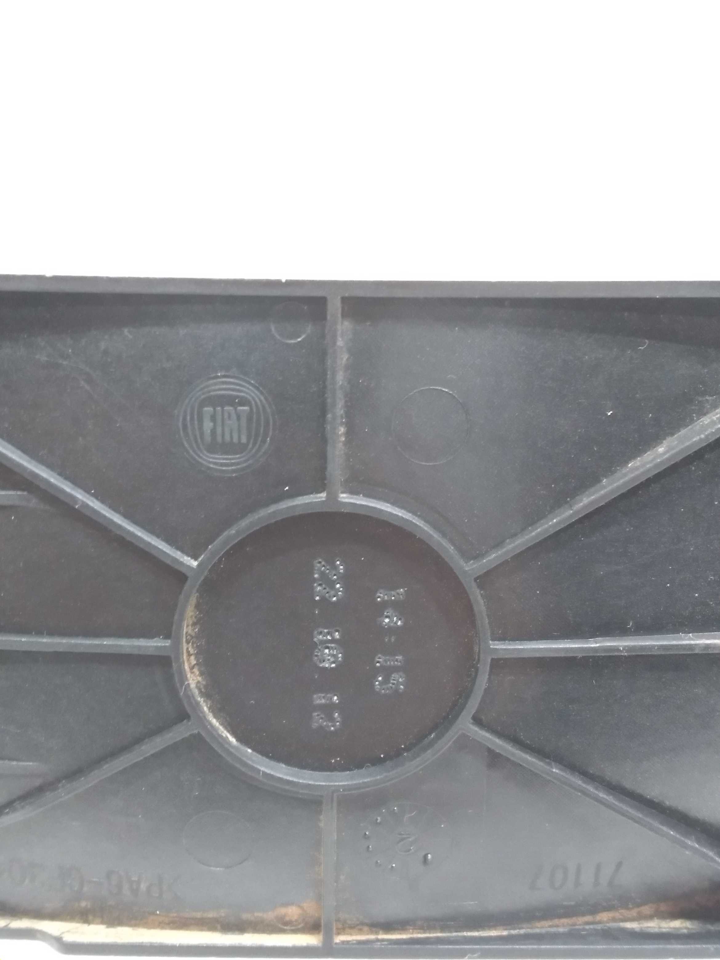 Maçaneta Externo Porta Traseira Esquerda Grand Siena 2013 Azul Traseira 5