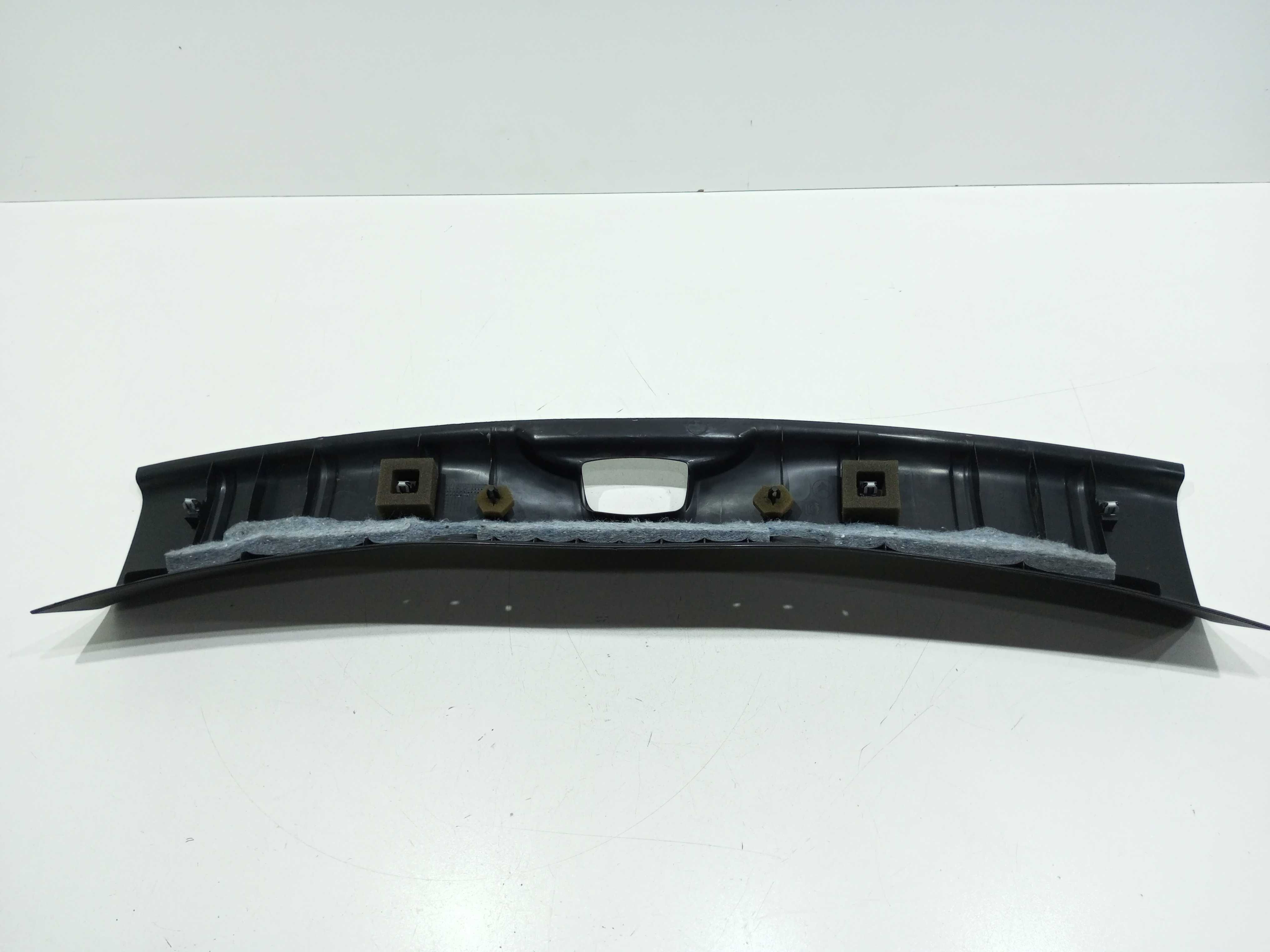 Soleira Porta Malas Citroen C3 1.6 2014 4