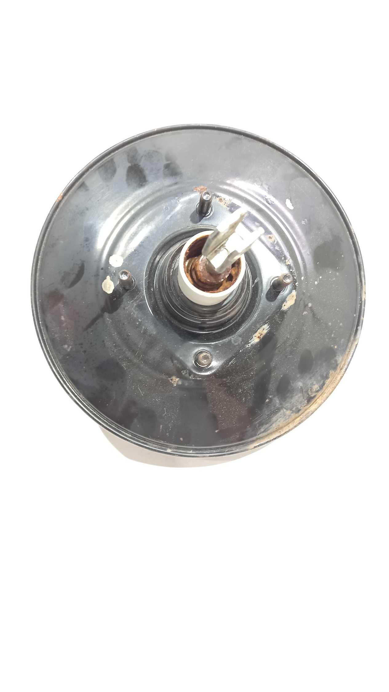 Hidrovacuo Servo Freio  Fiat Siena Atrac. 2014 4