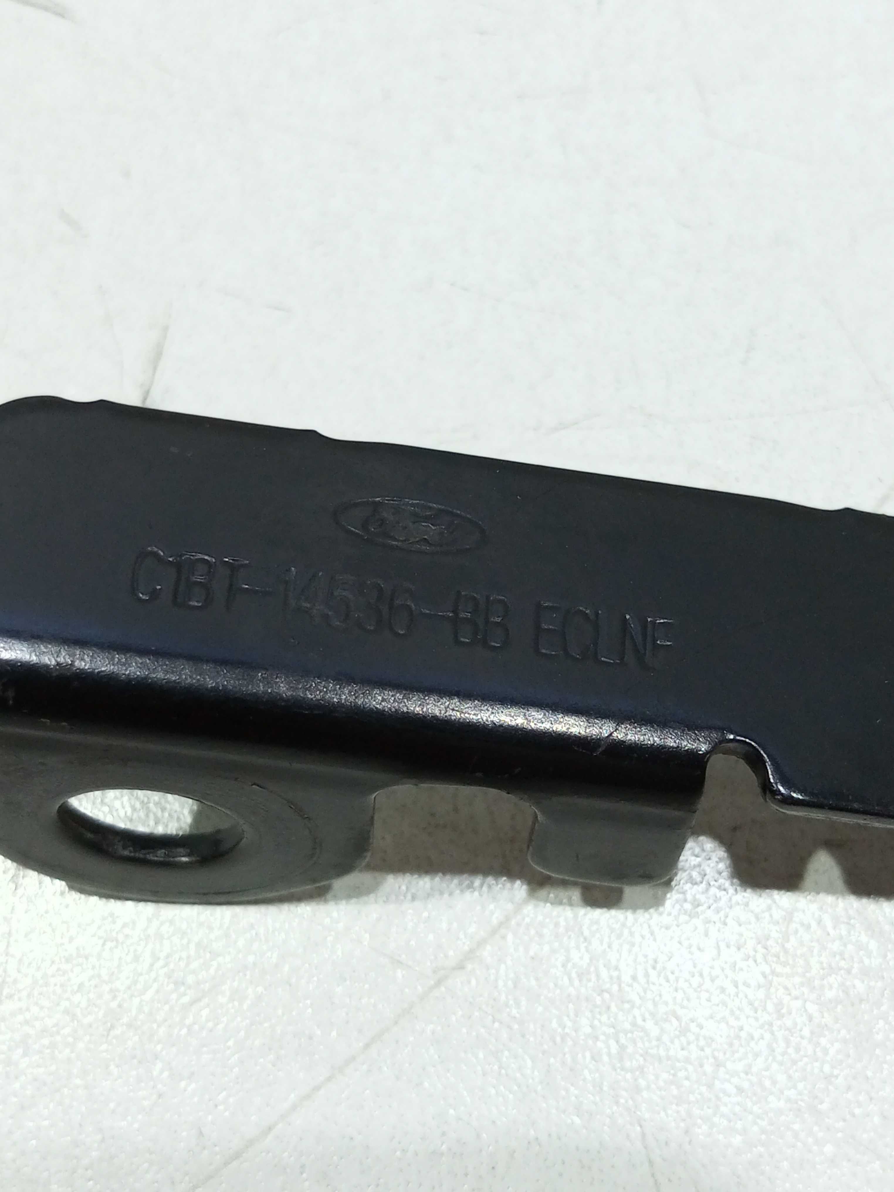 Suporte Coletor De Admissão Ford Ka Se 1.0 2017 2