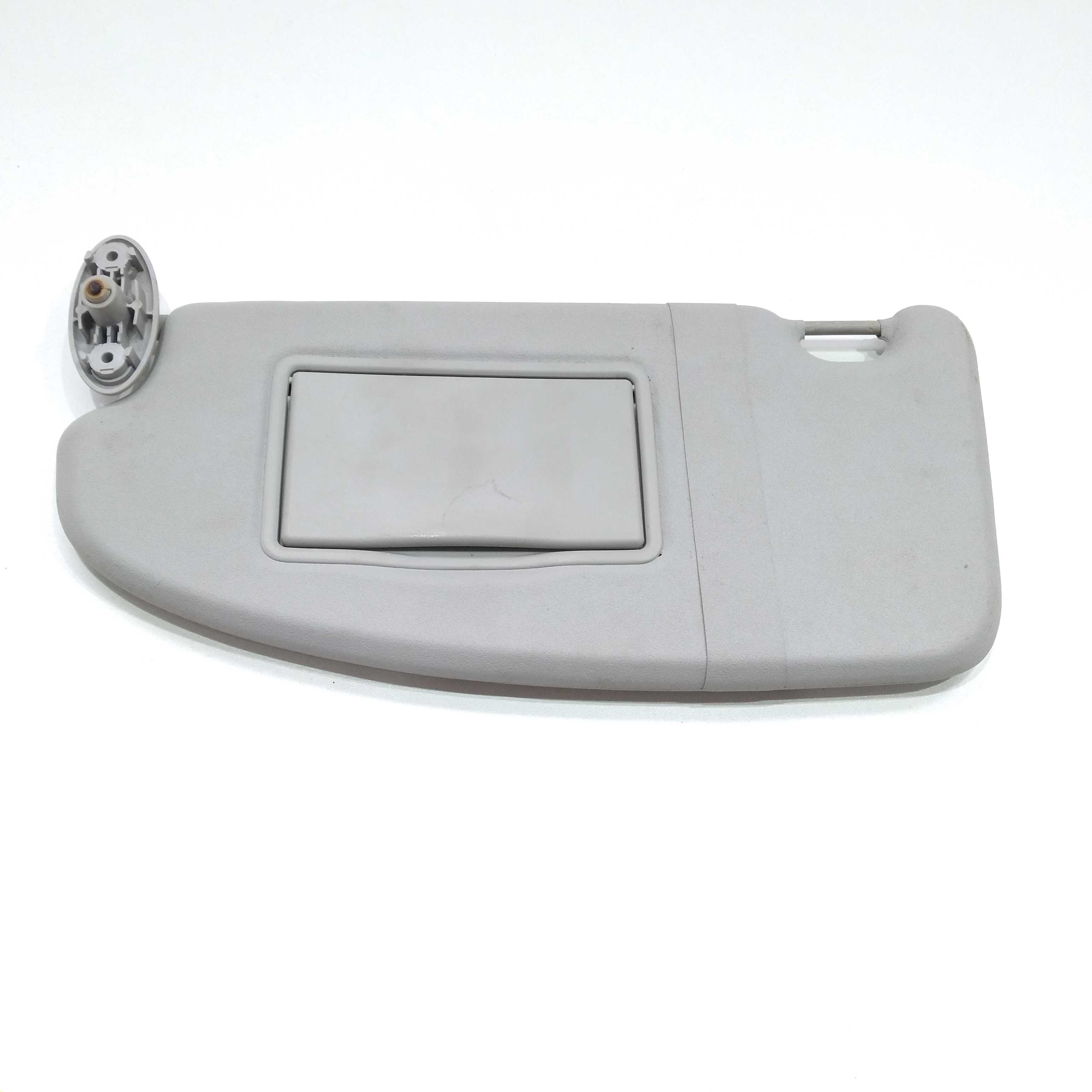 Quebra Sol Esquerdo Ford Focus 2010 1