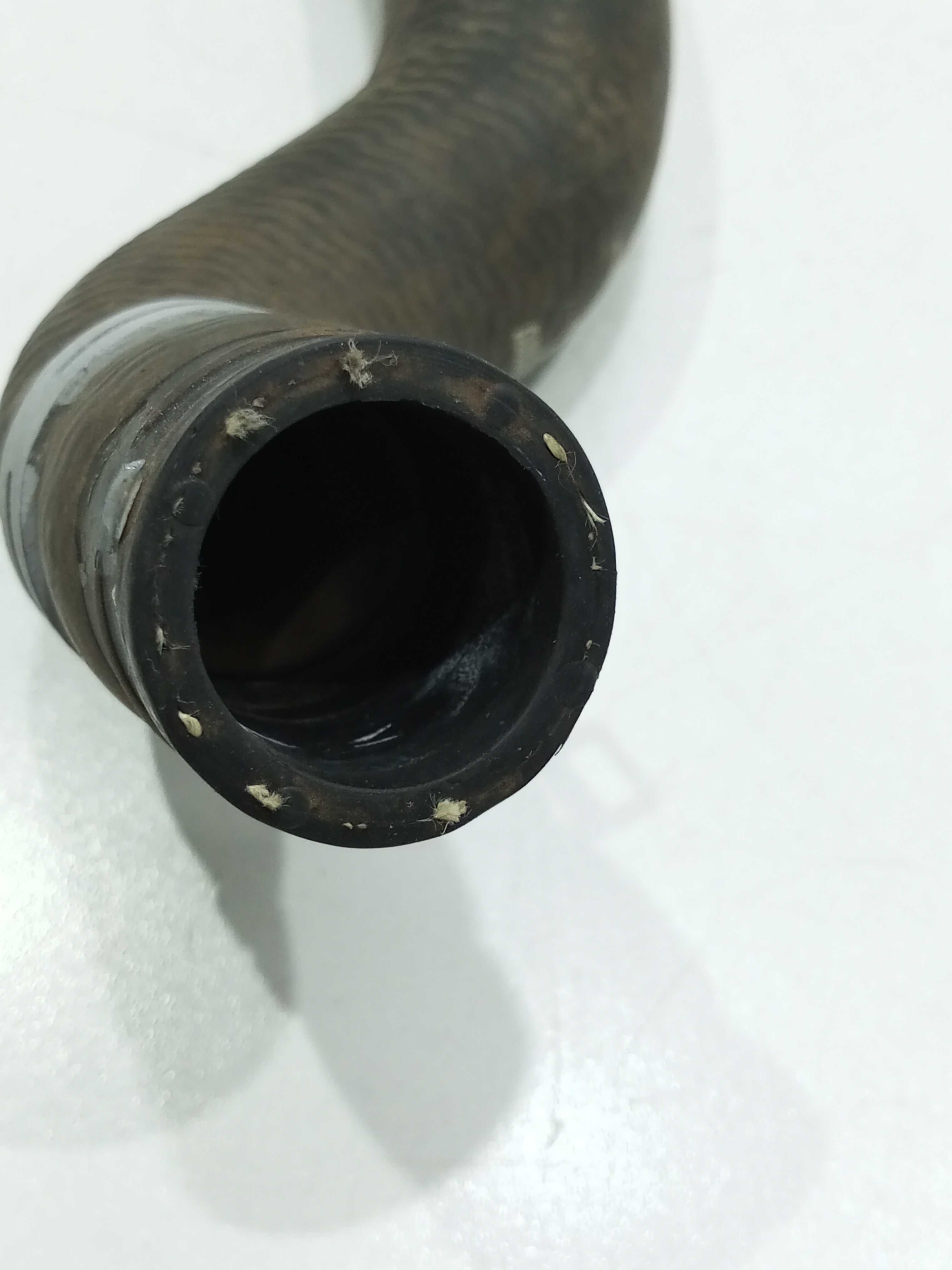 Mangueira Inferior Radiador Ford Ka Se 1.0 3cc 2017 5