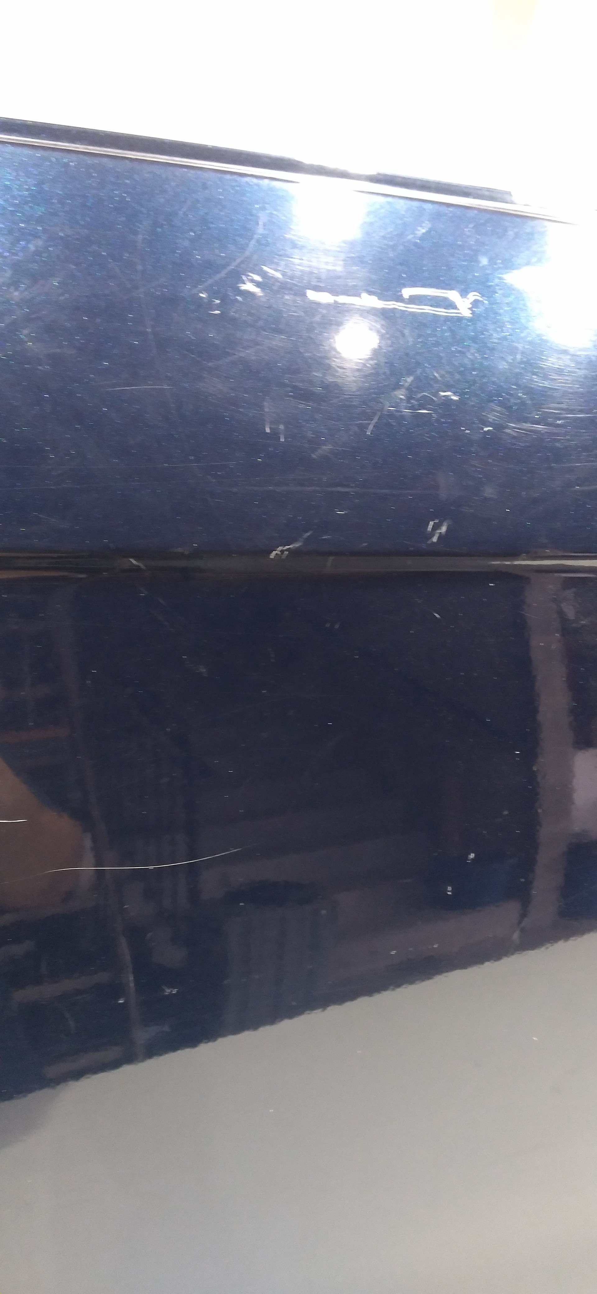 Porta Traseira Direita Fiat Grand Siena 4