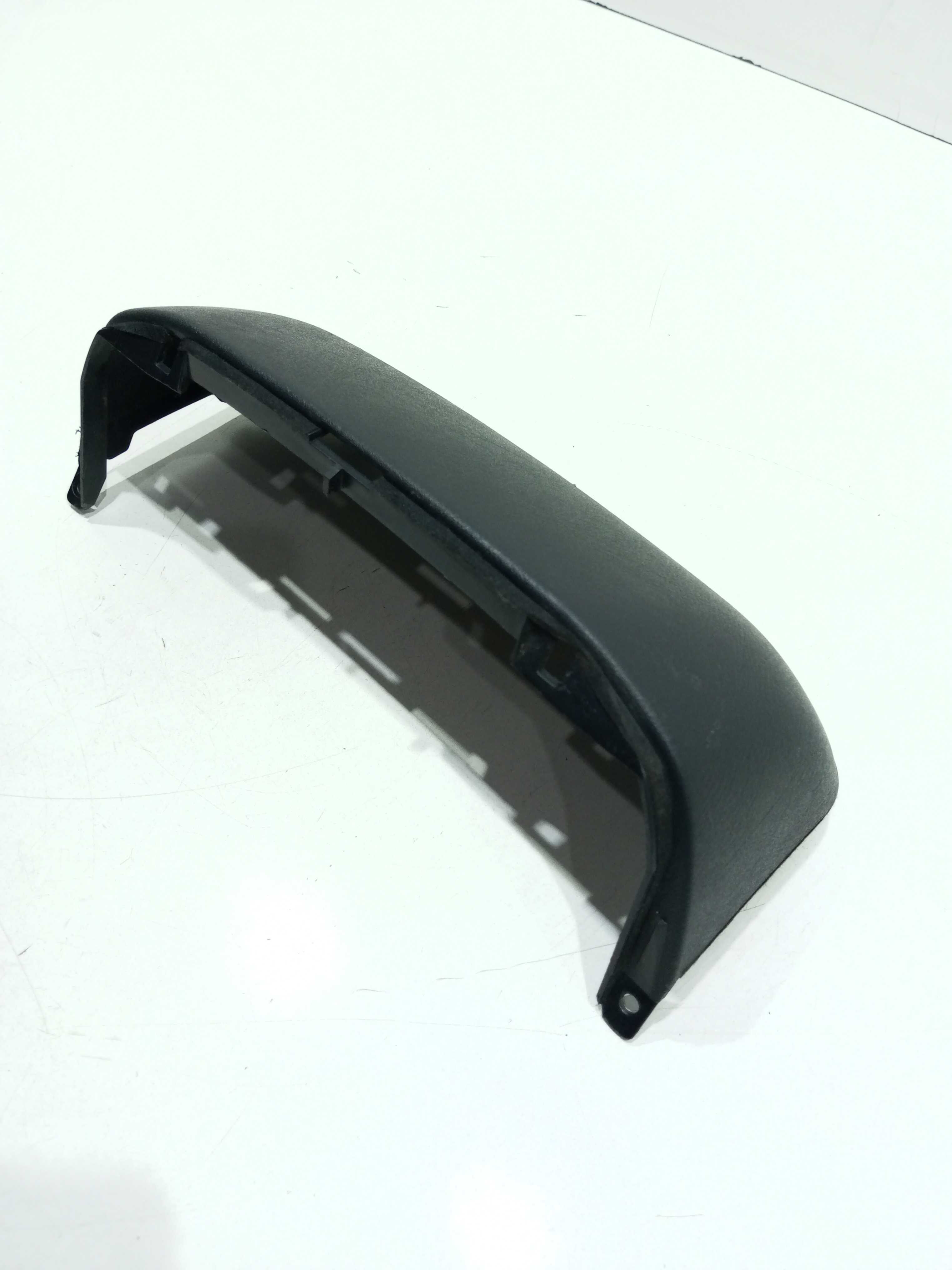 Moldura Superior Painel De Instrumentos Pajero Tr4 2007 2
