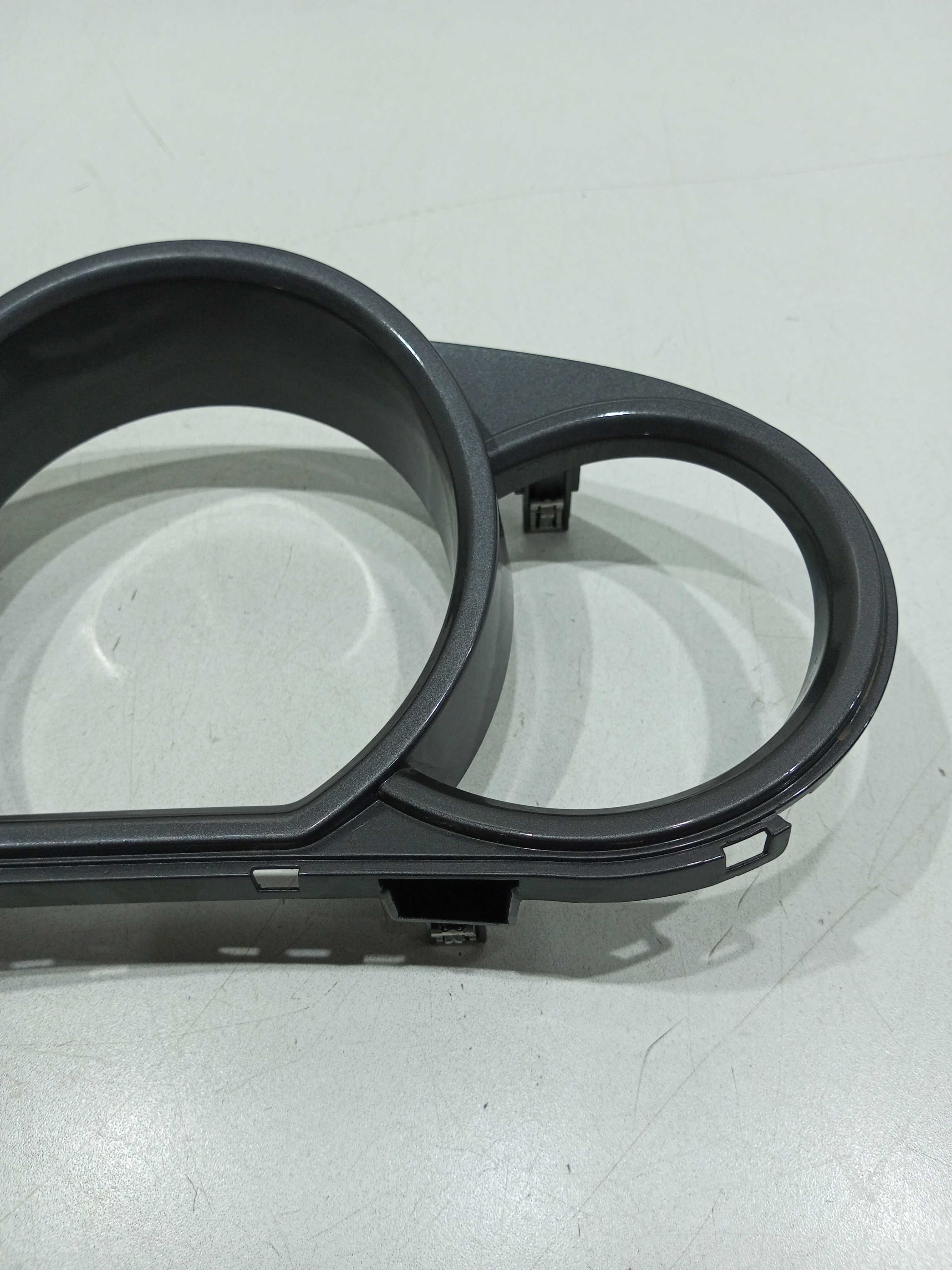 Moldura Do Painel De Instrumentos Citroen C3 1.6 2014 2