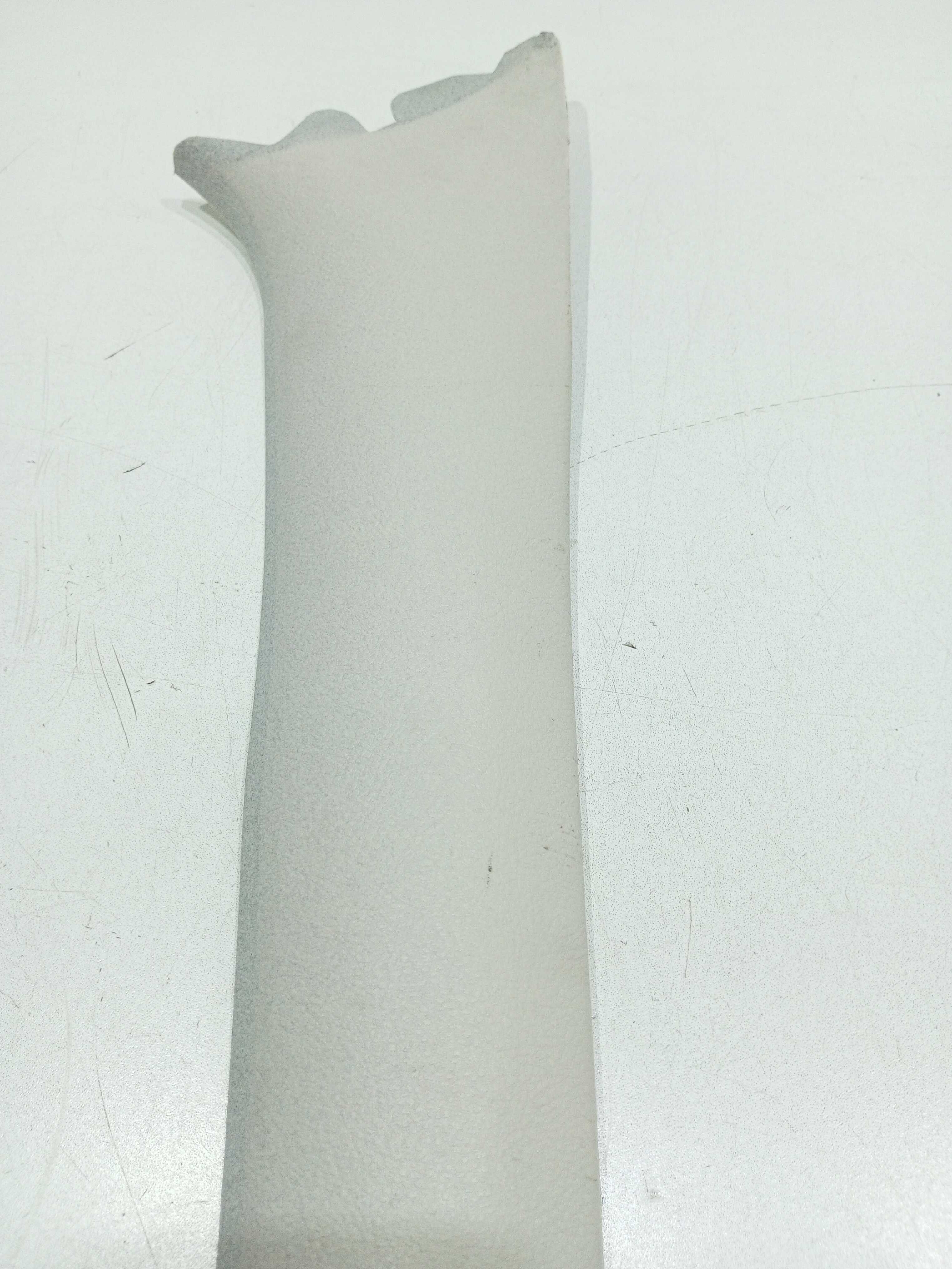 Acabamento Direito Coluna Parabrisa Fiat Siena Fire 2011 3