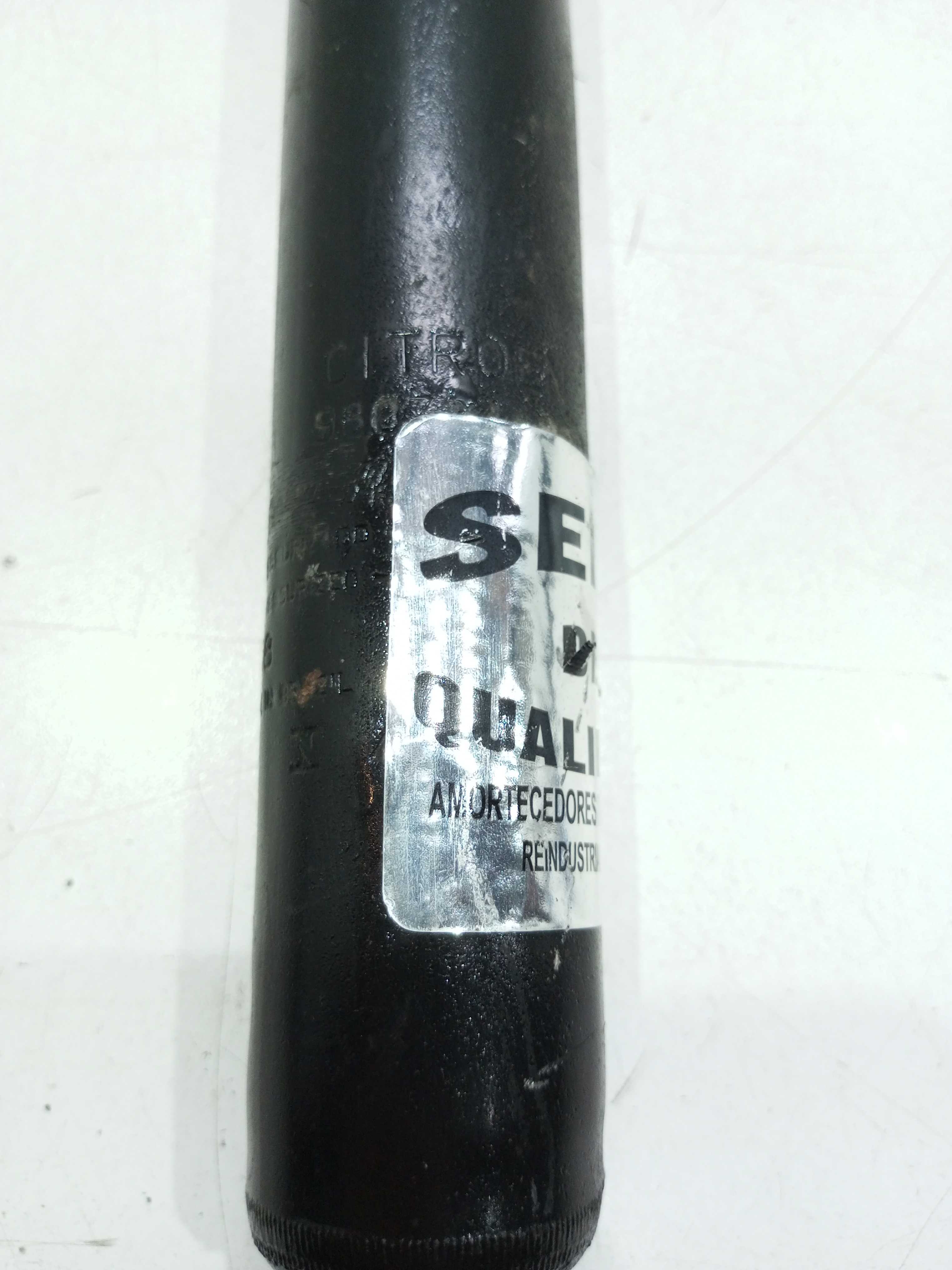 Amortecedor Traseiro Citroen C3 1.6 2014 4