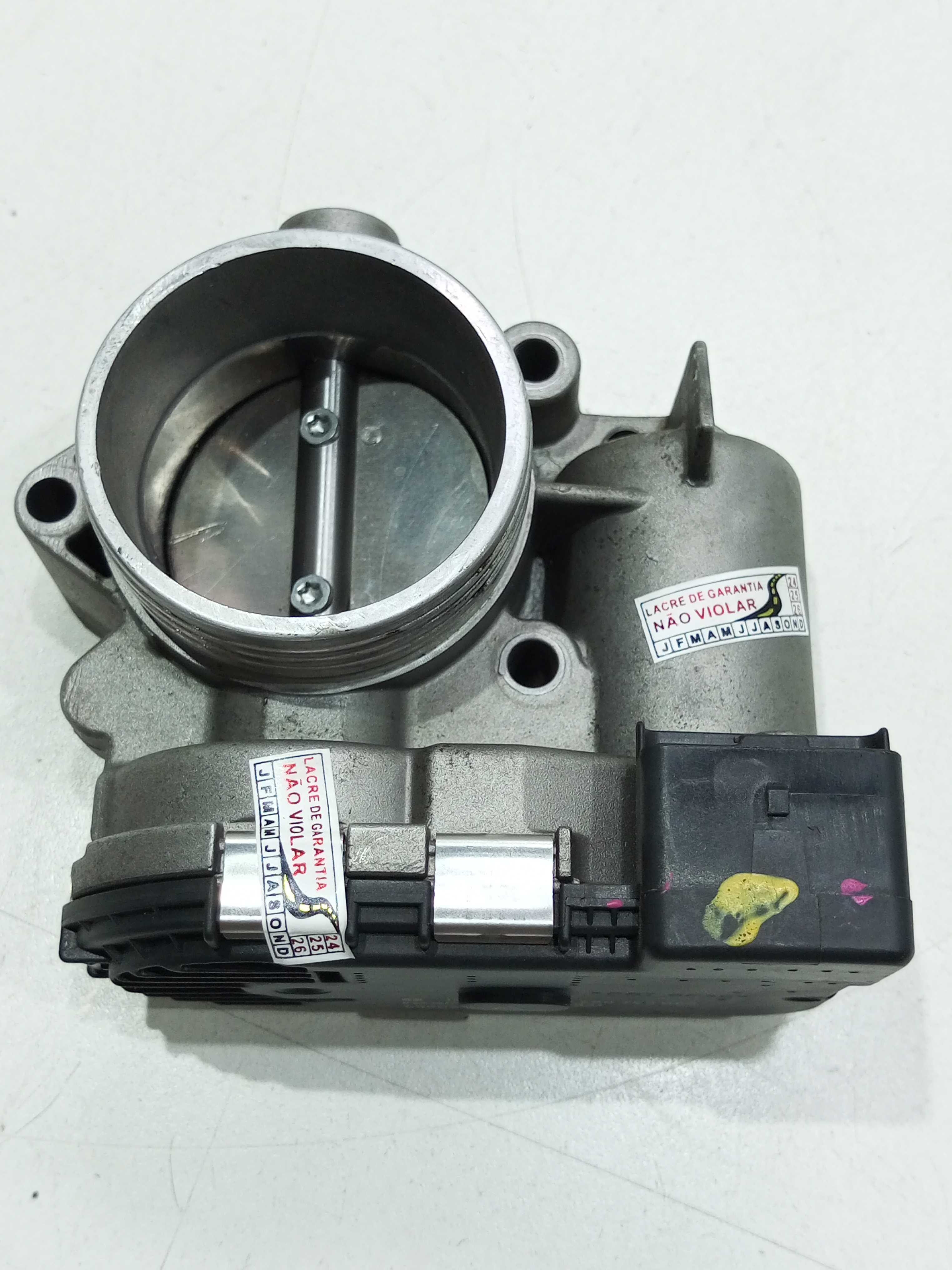 Tbi Corpo Borboleta Citroen C3 1.6 16v 2017 Aut 0280750085 1