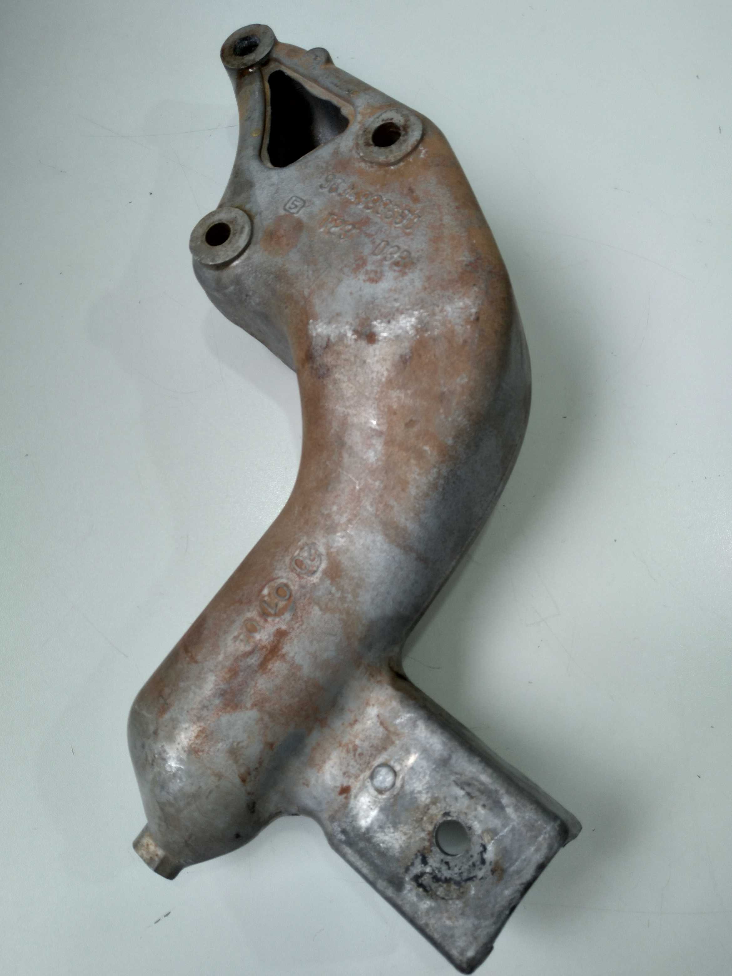 Suporte Do Motor 1 Peugeot 206 1.4 Feline 2004 2