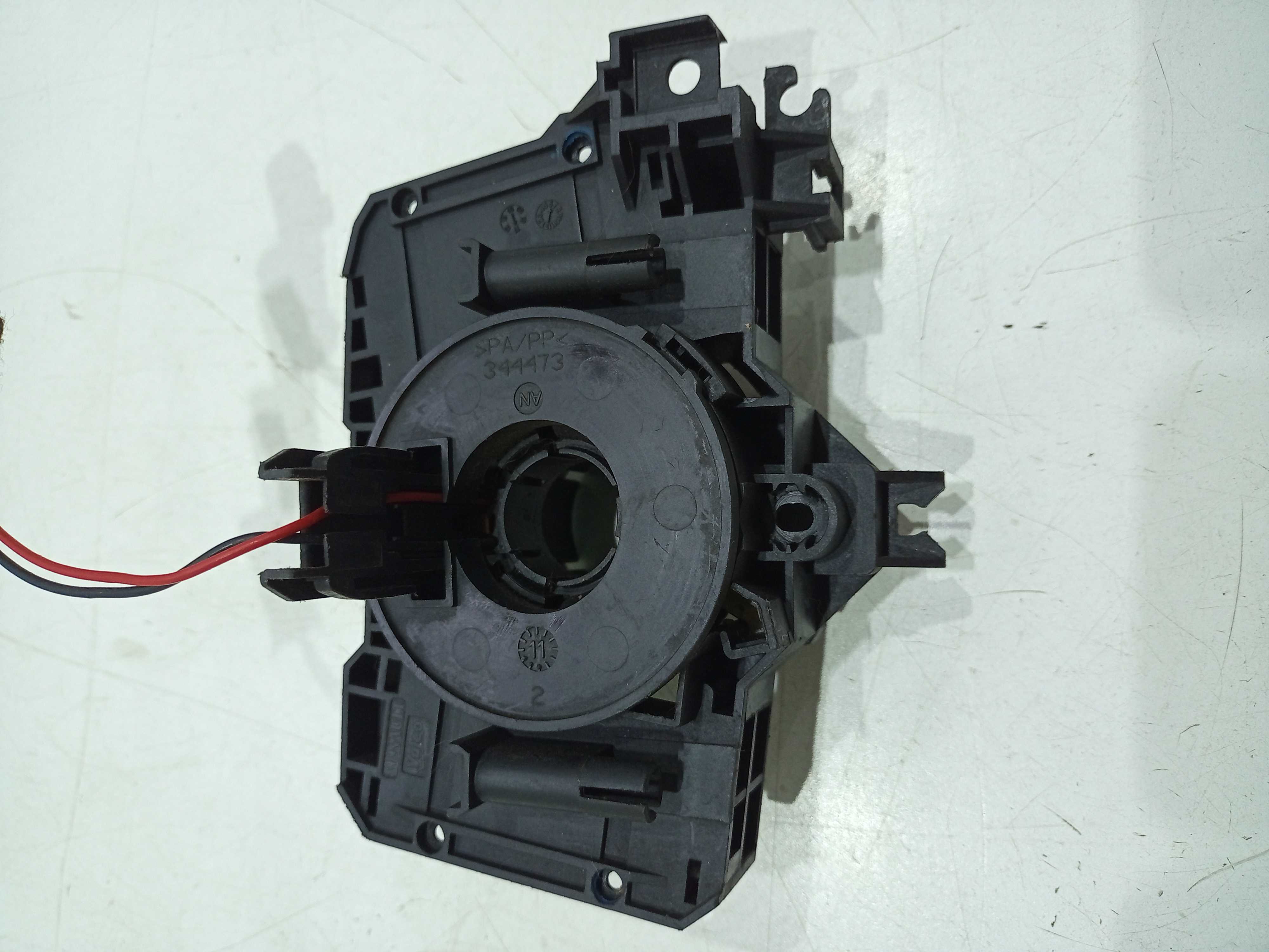 Suporte Base Chave De Seta Renault Clio 2013 2