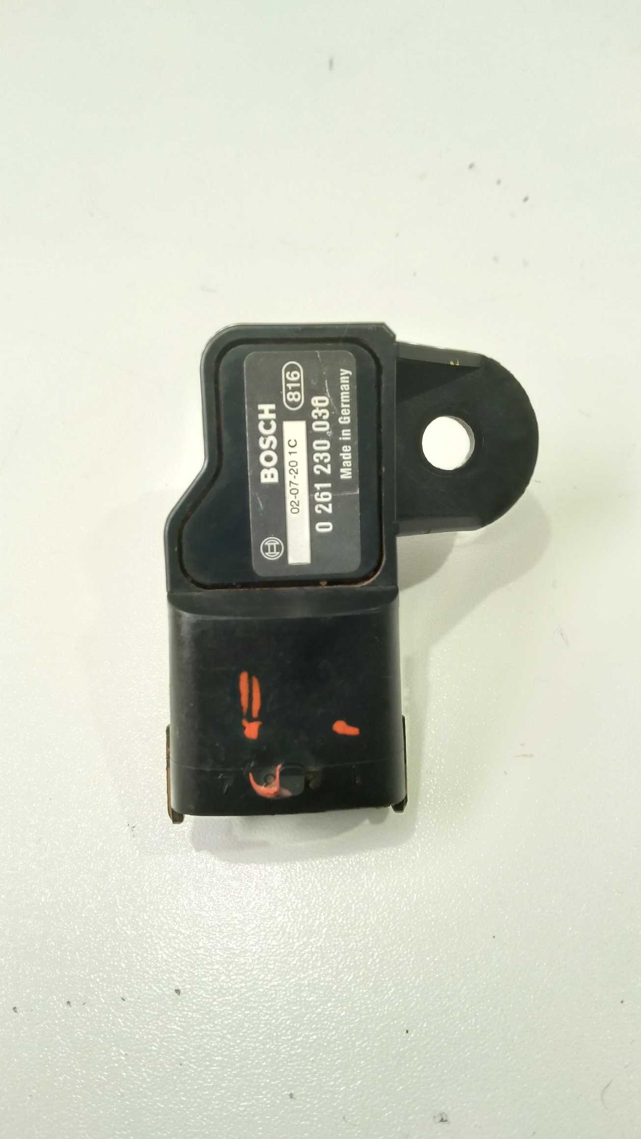 Sensor Map Fiat Strada 1.3 8v 2003 1