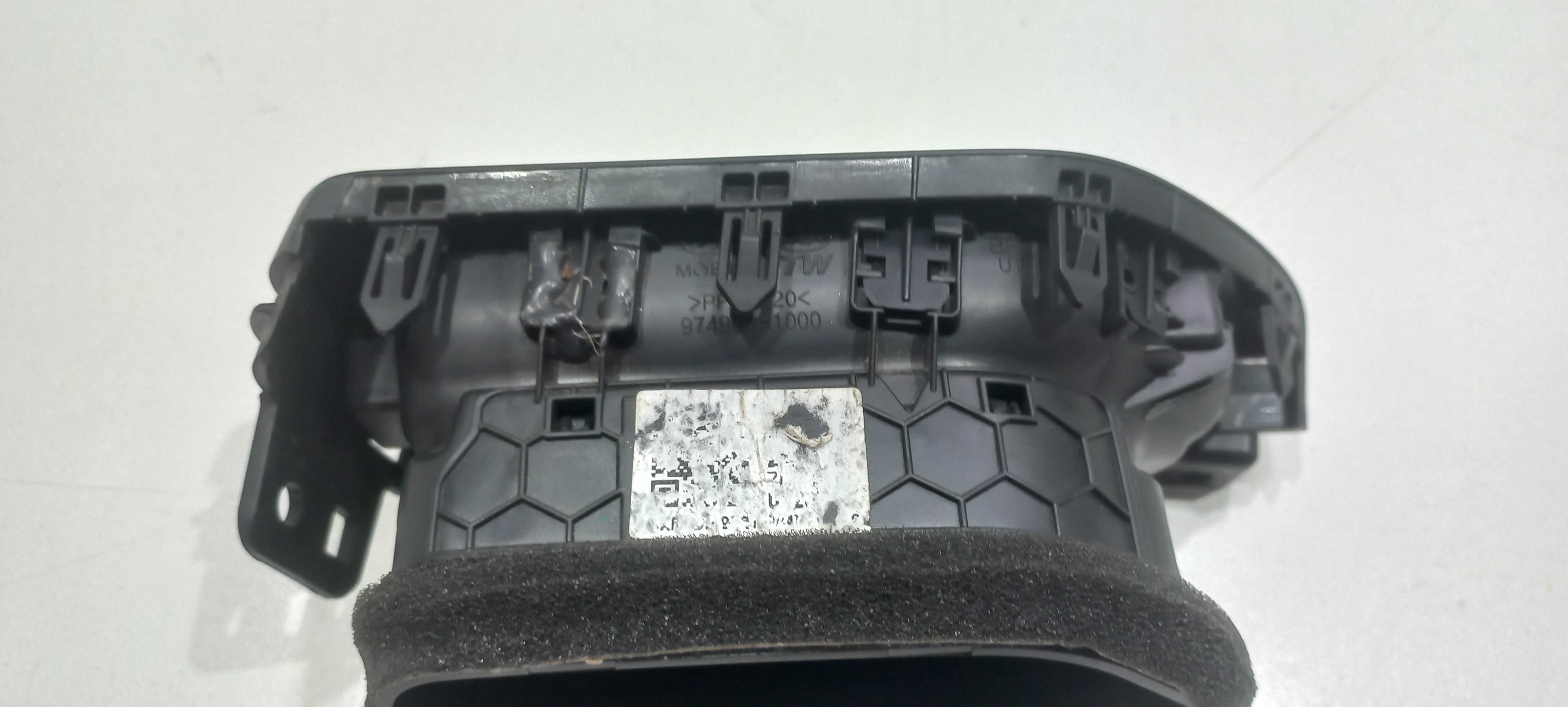 Difusor Direito Hyundai Hb20s Evolution 1.0 12v 2022 4