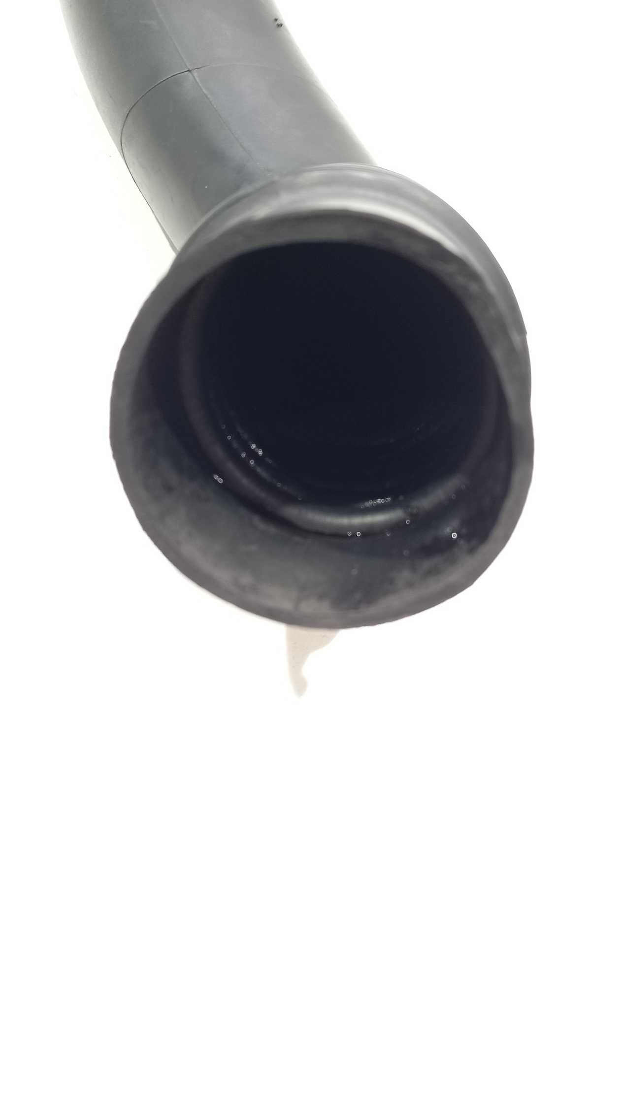 Mangueira Duto Filtro De Ar Uno Vivace 1.0 2011 3